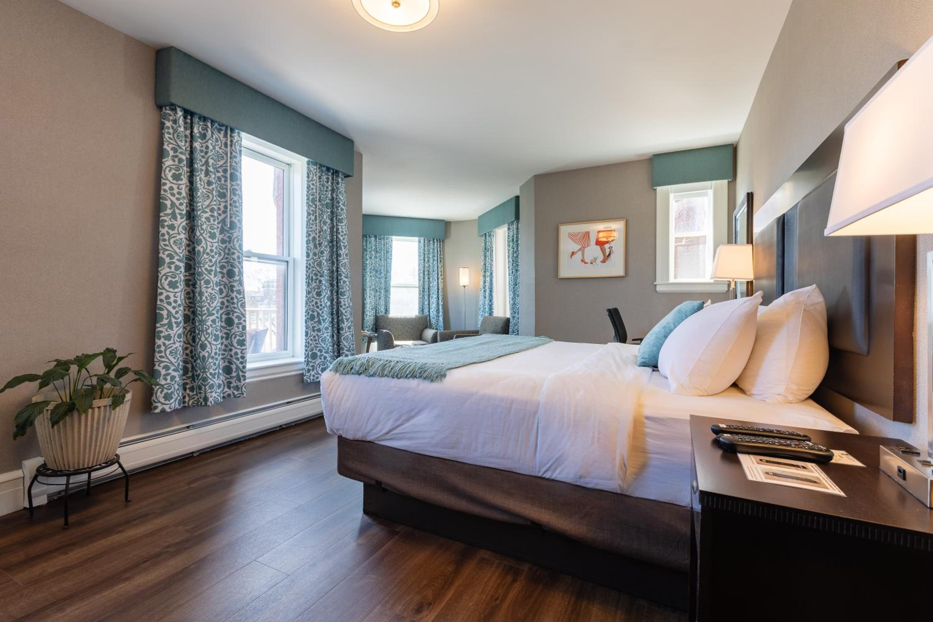 Superior Queen Room - Photo 18