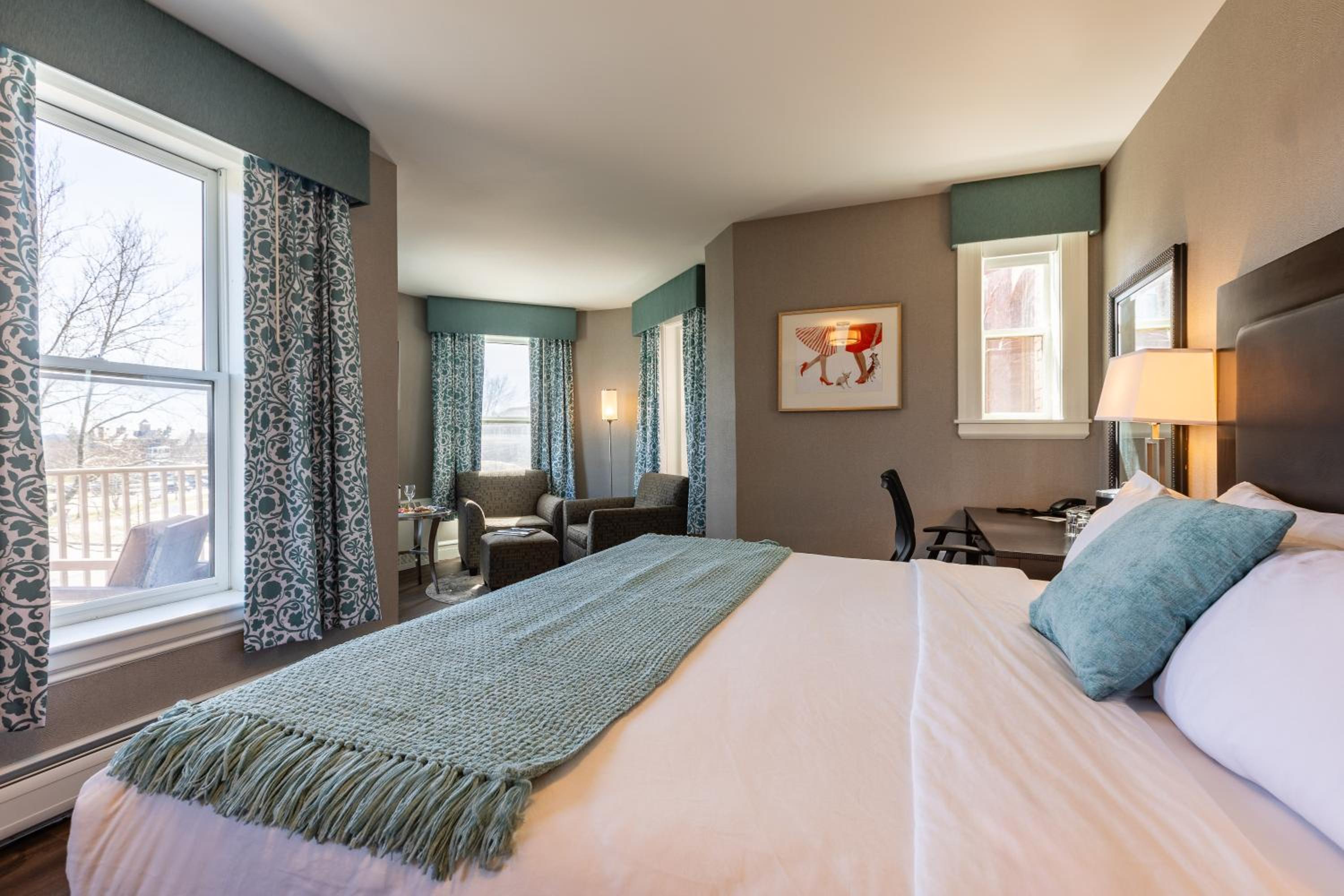 Superior Queen Room - Photo 16