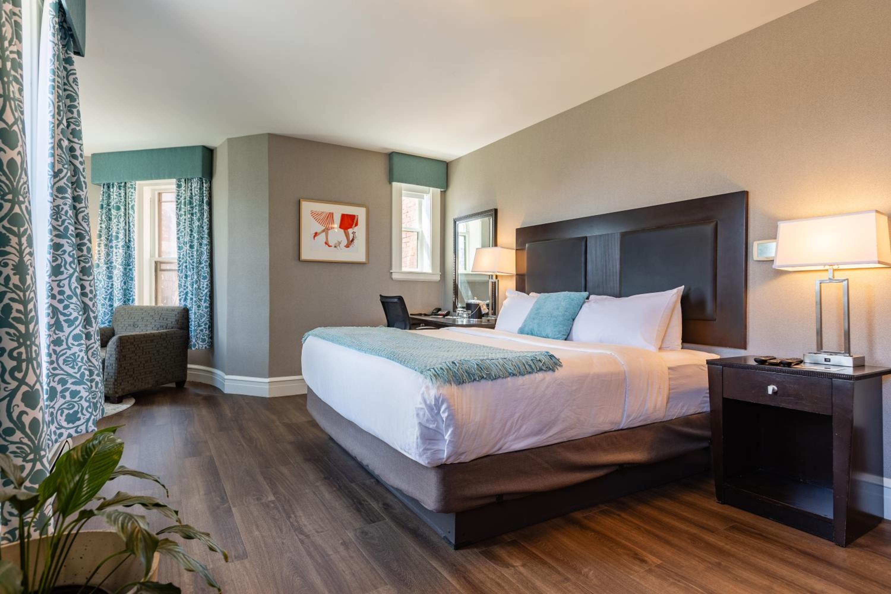Superior Queen Room - Photo 15