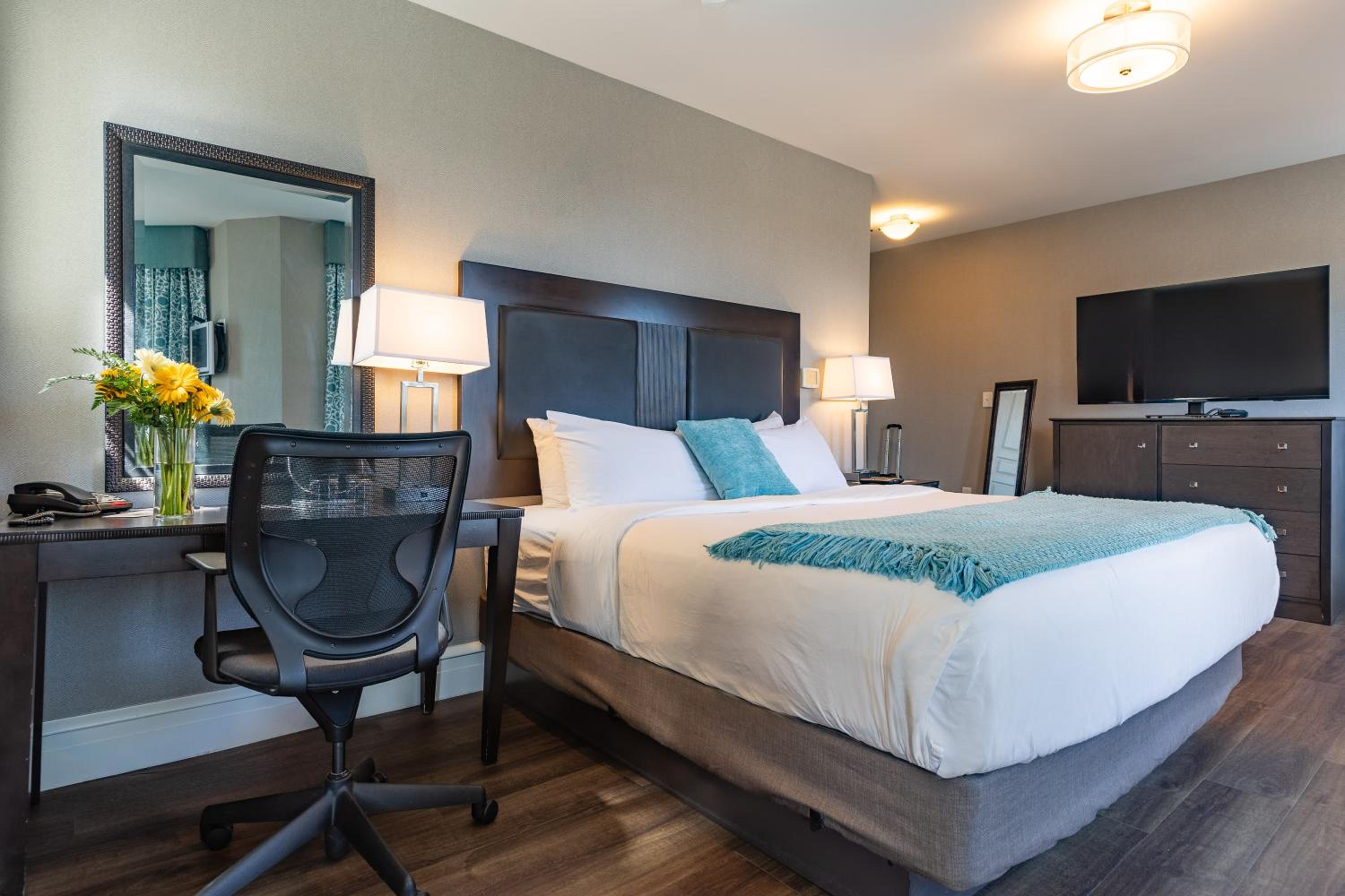 Superior Queen Room - Photo 14
