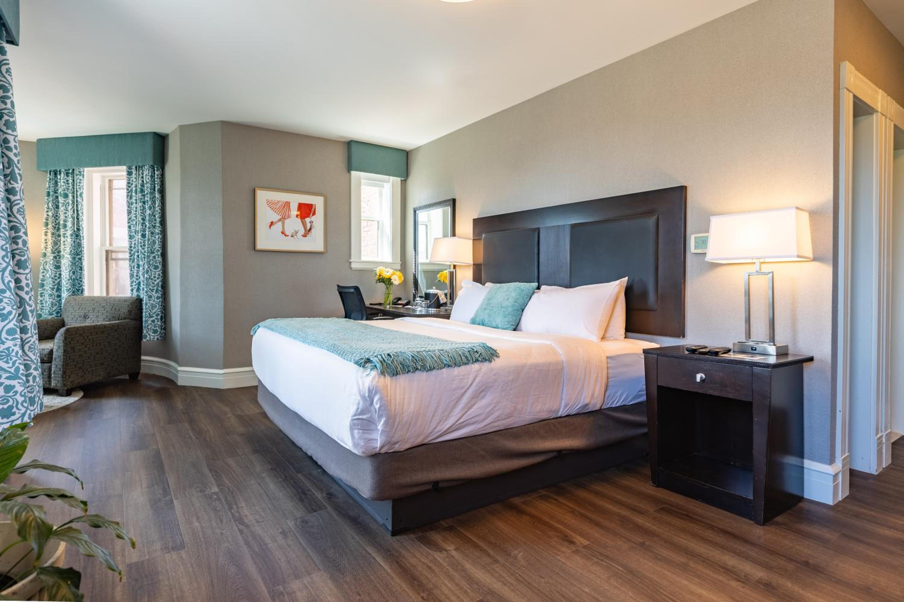 Superior Queen Room - Photo 13