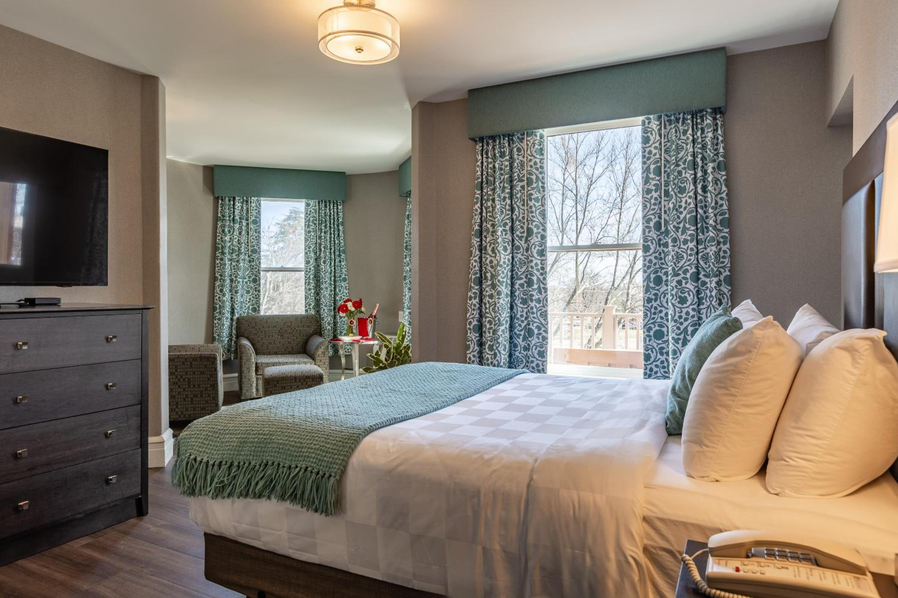 Superior Queen Room - Photo 11