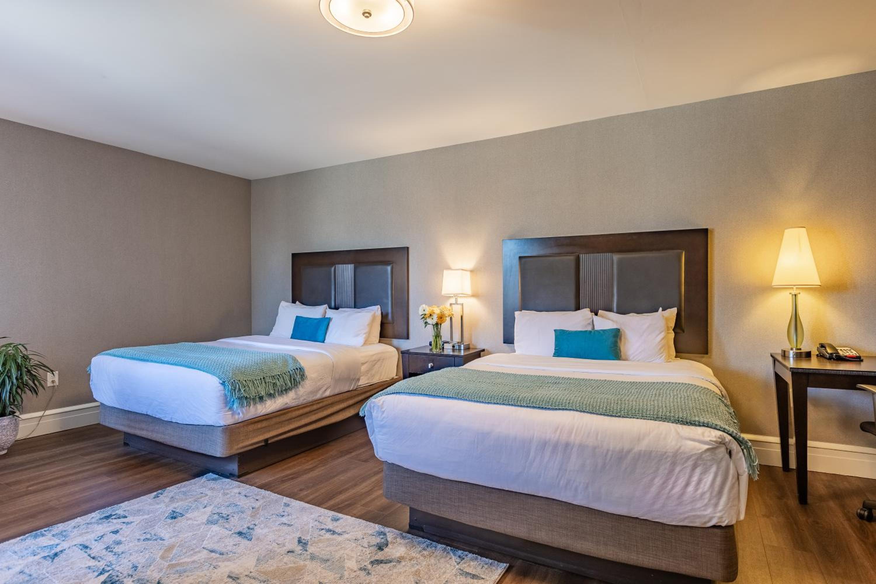 Superior Double Queen Room - Photo 1