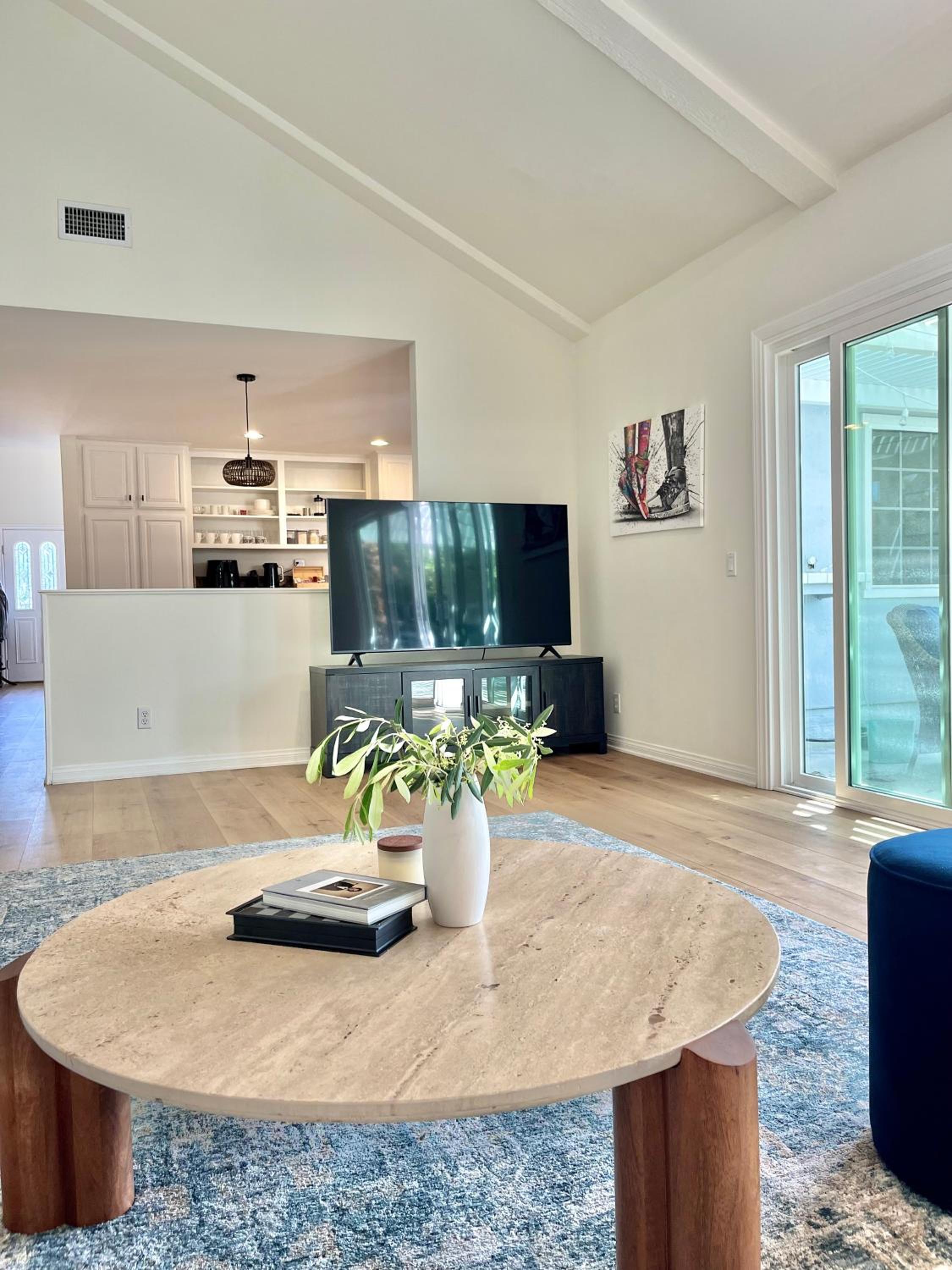 Family Room photo 3