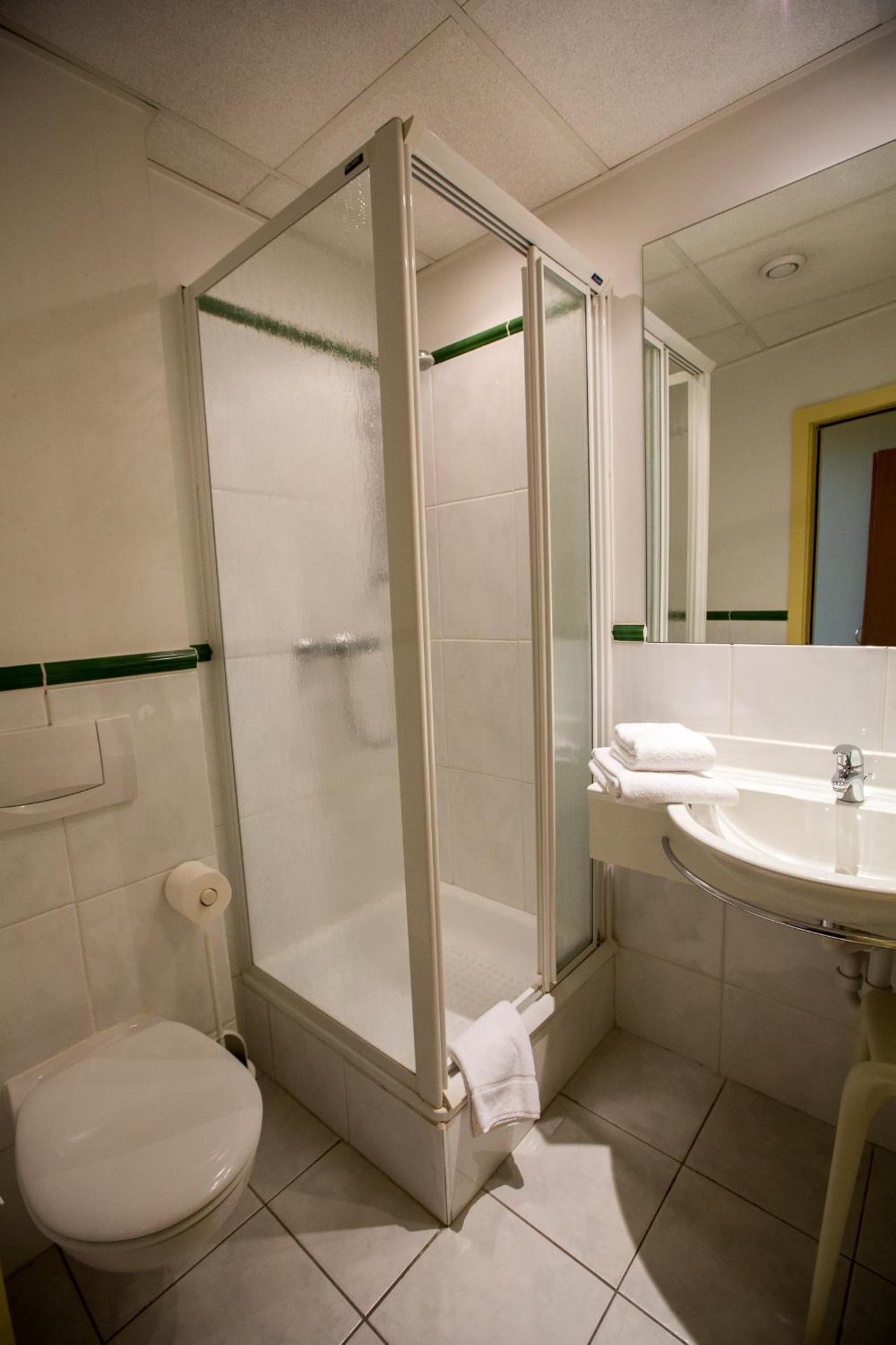 Classic Single Room photo 3