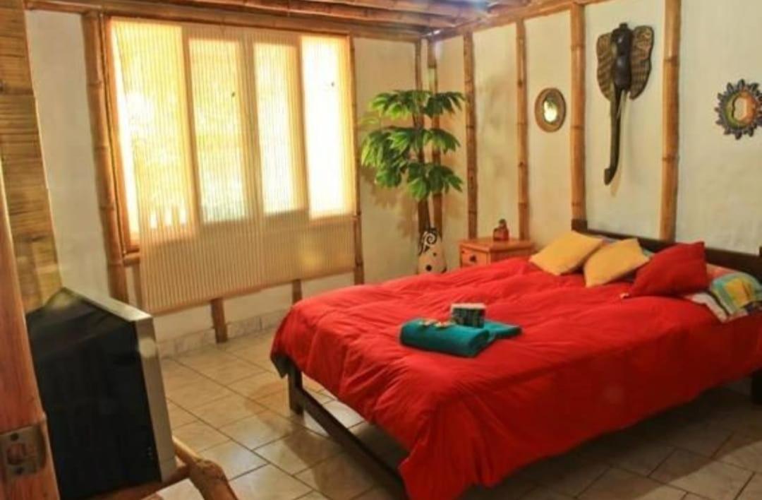 Two-Bedroom Bungalow photo 2