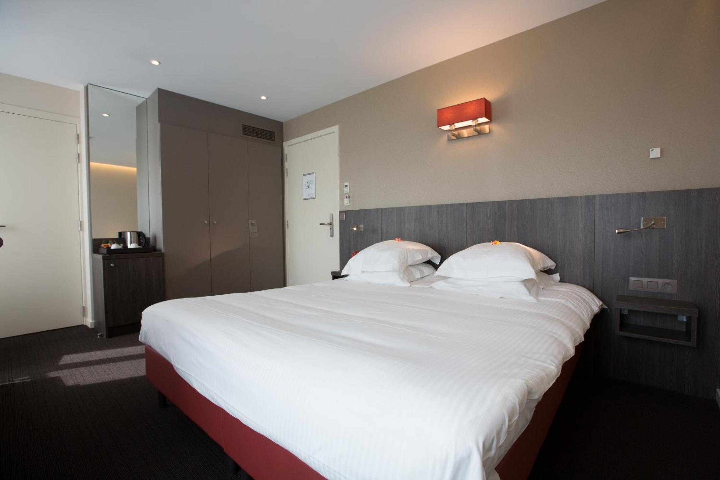 Premium Double Room - Photo 1