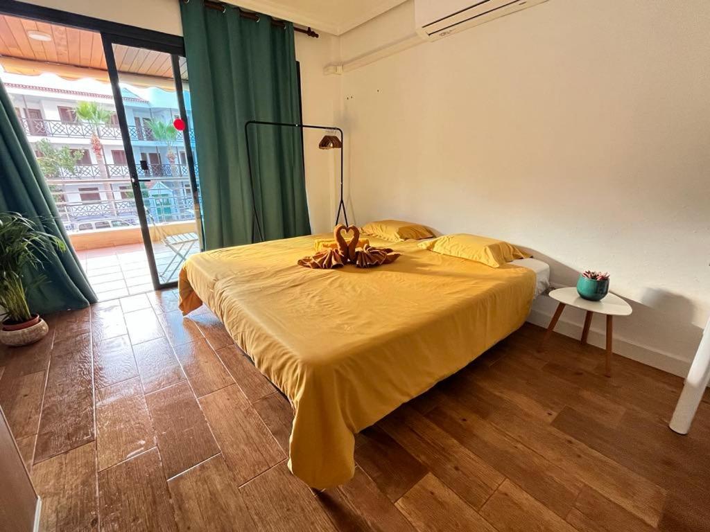 Apartamento Estudio