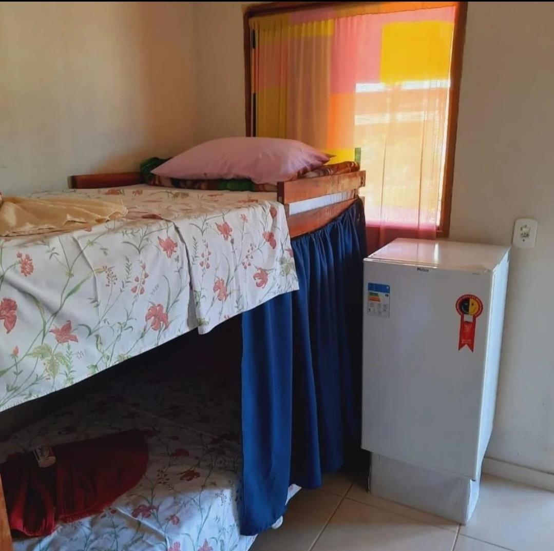 Bunk Bed in Mixed Dormitory Room photo 1