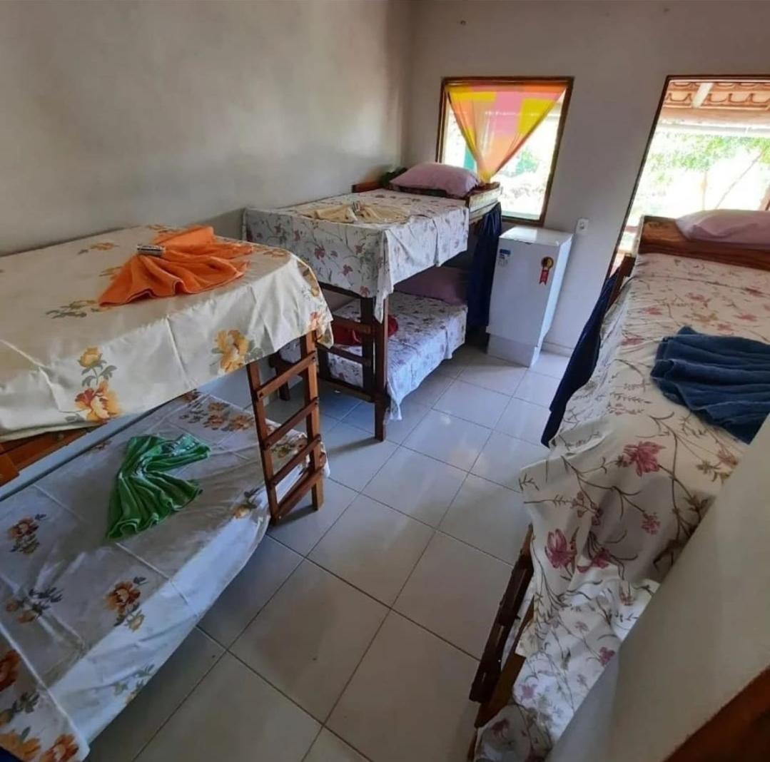 Bunk Bed in Mixed Dormitory Room photo 2