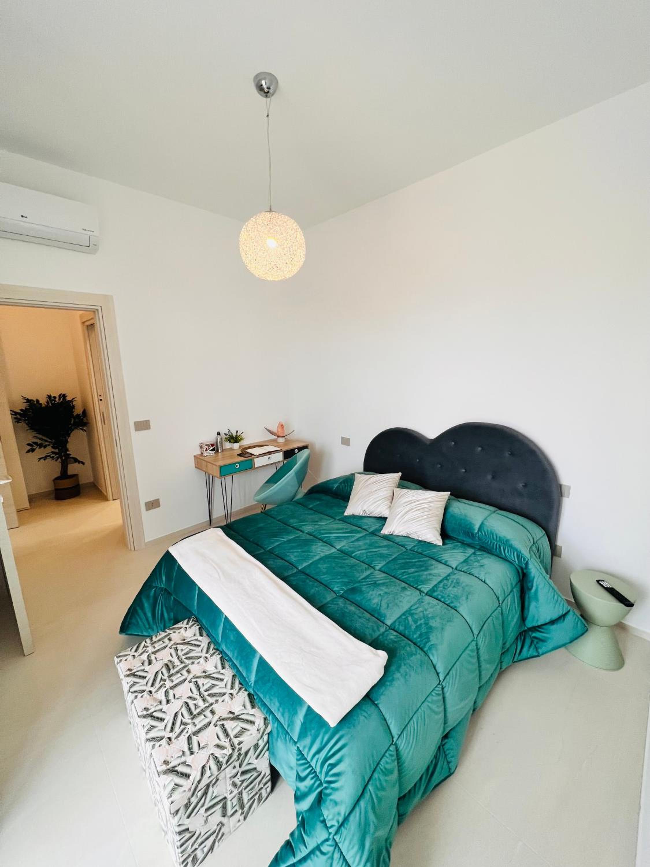 King Room with Spa Bath photo 1