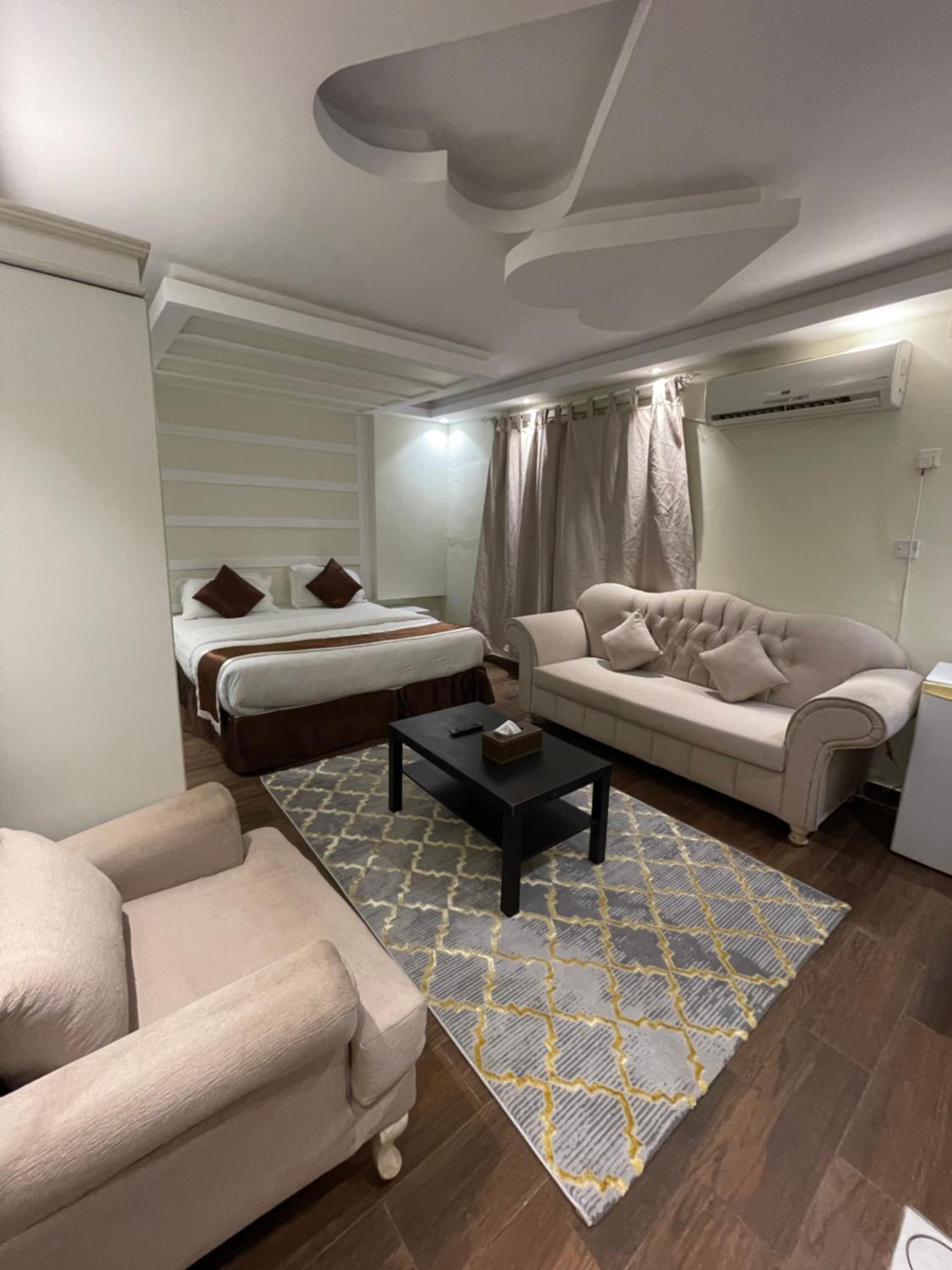 One-Bedroom Chalet photo 1