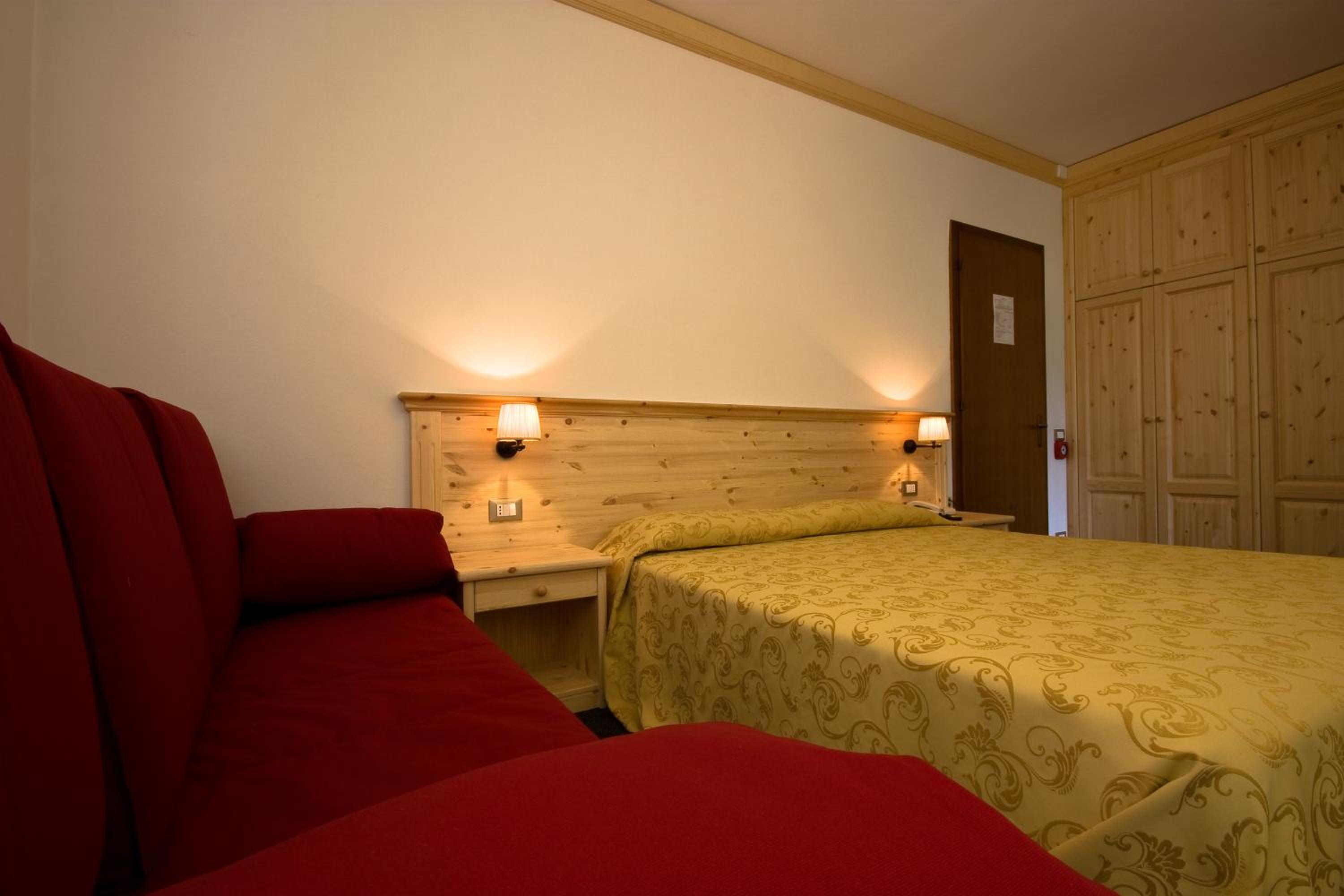 Triple Room photo 2