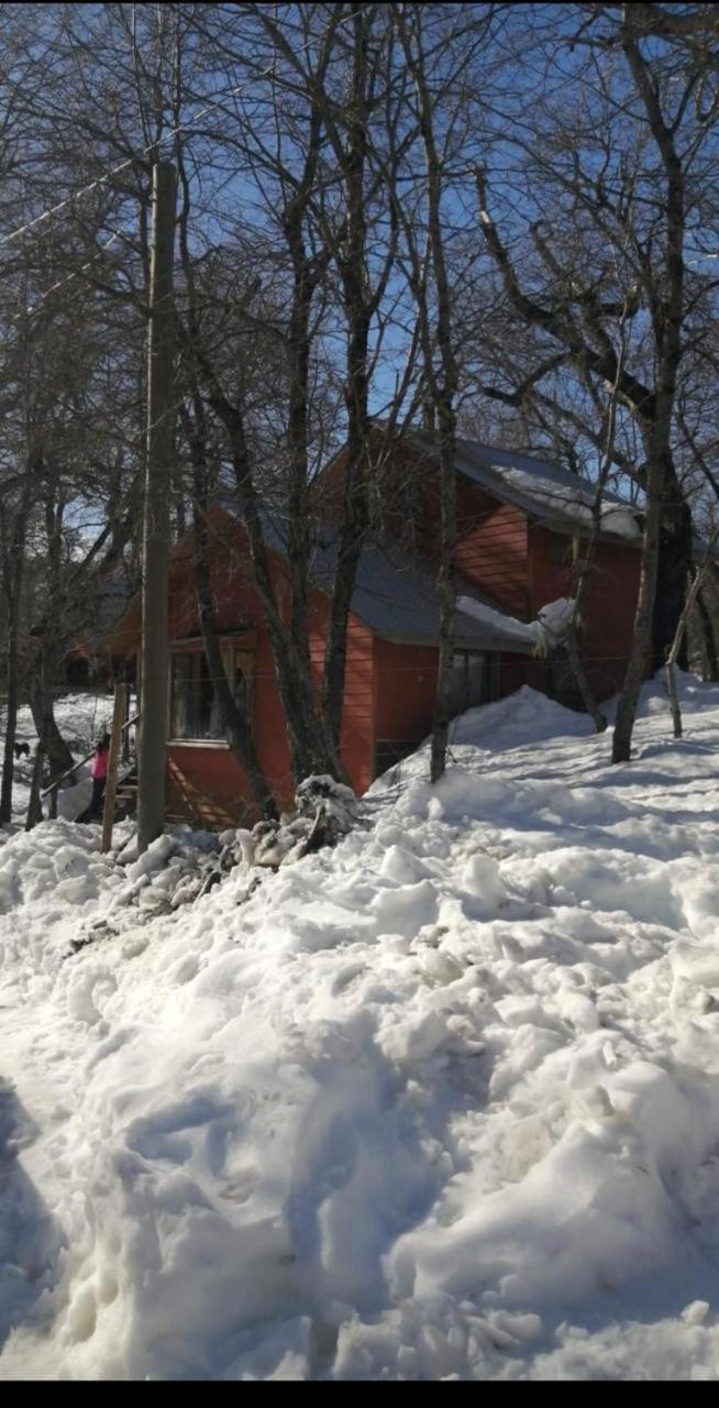 Chalet photo 1