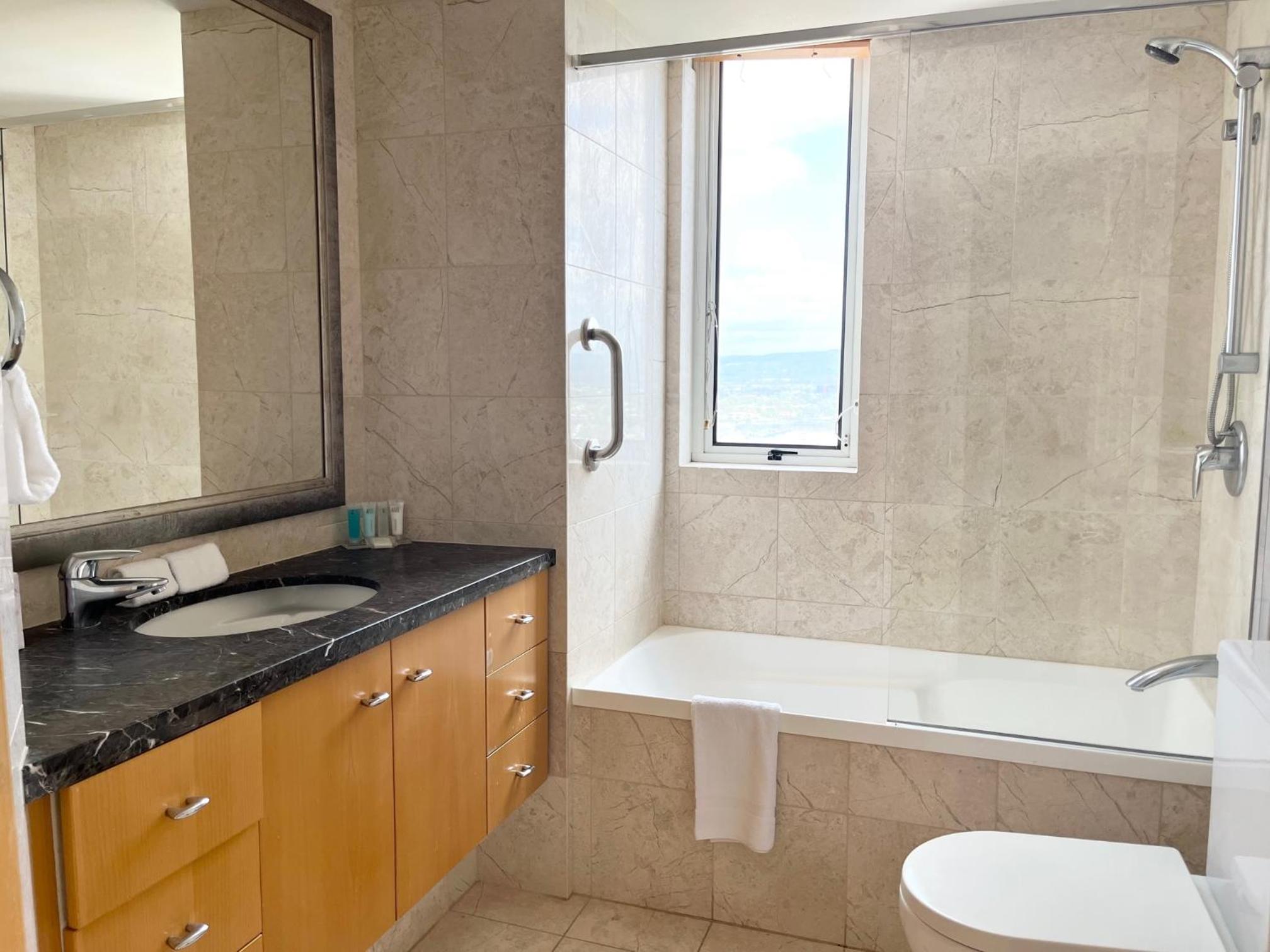 Two-Bedroom Sub Penthouse with Ocean View thumbnail 6