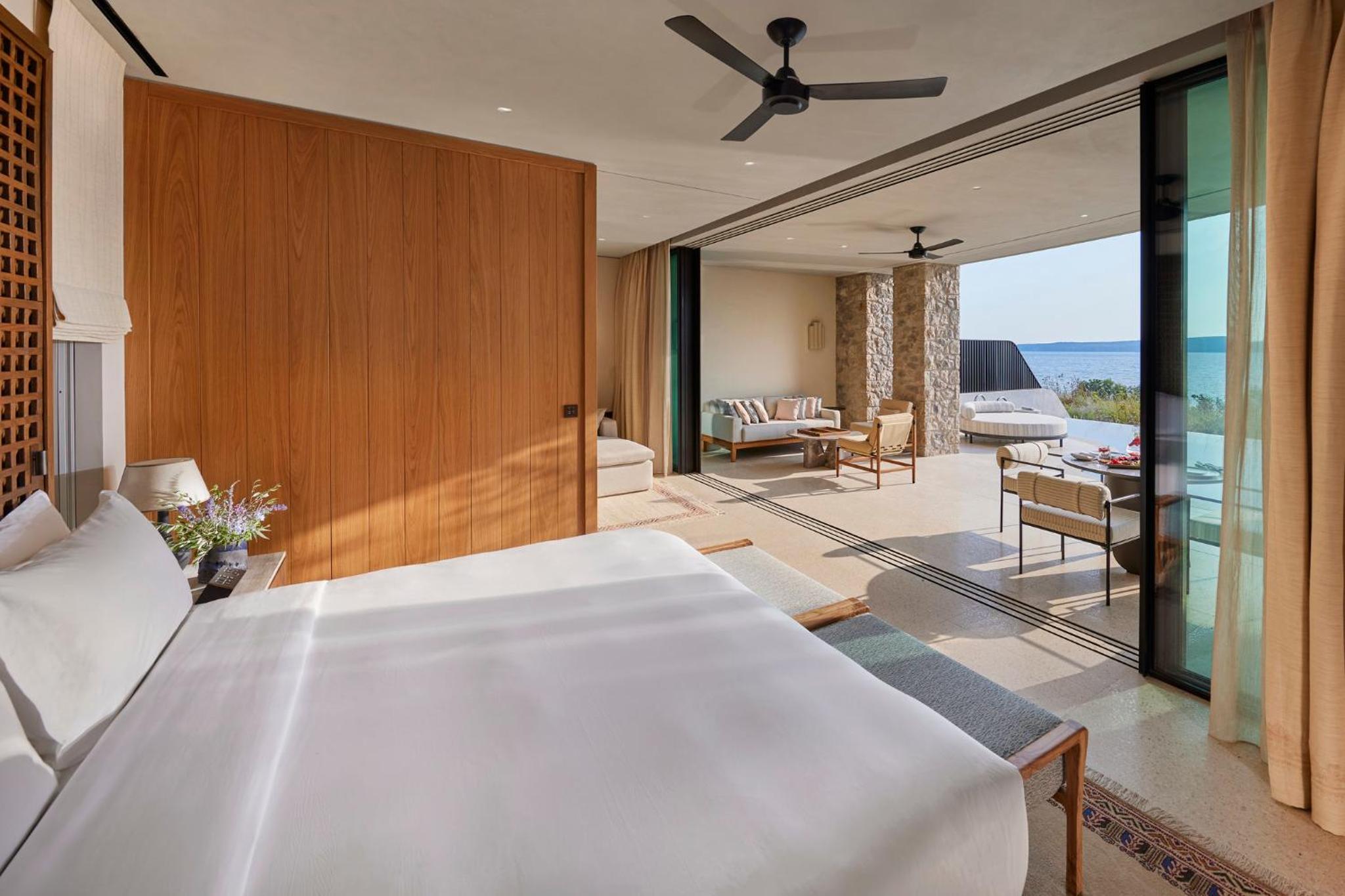 Bay View Pool Villa - Photo 3