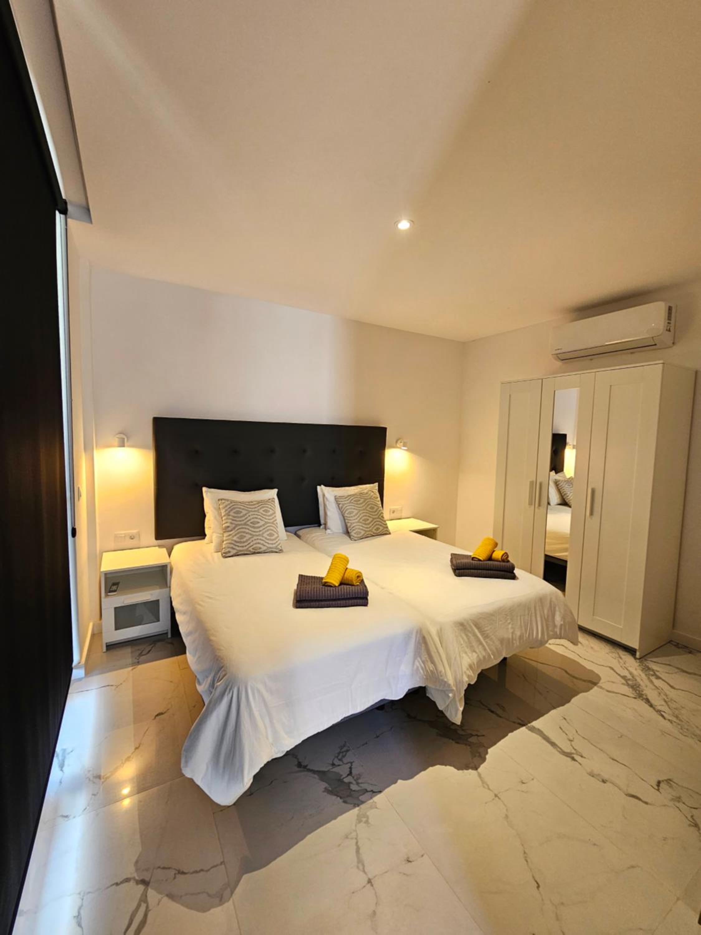 Apartamento Superior