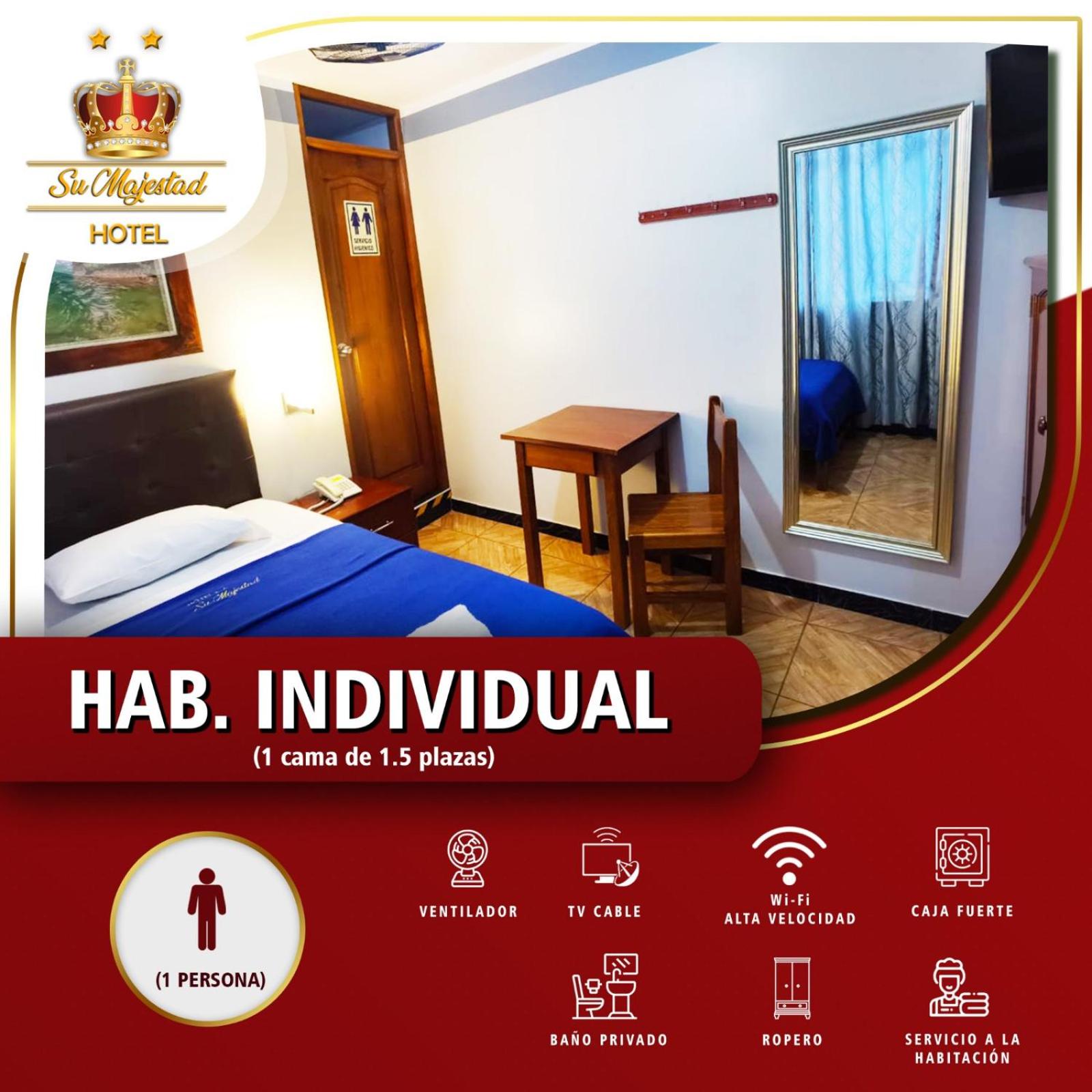 Single Room