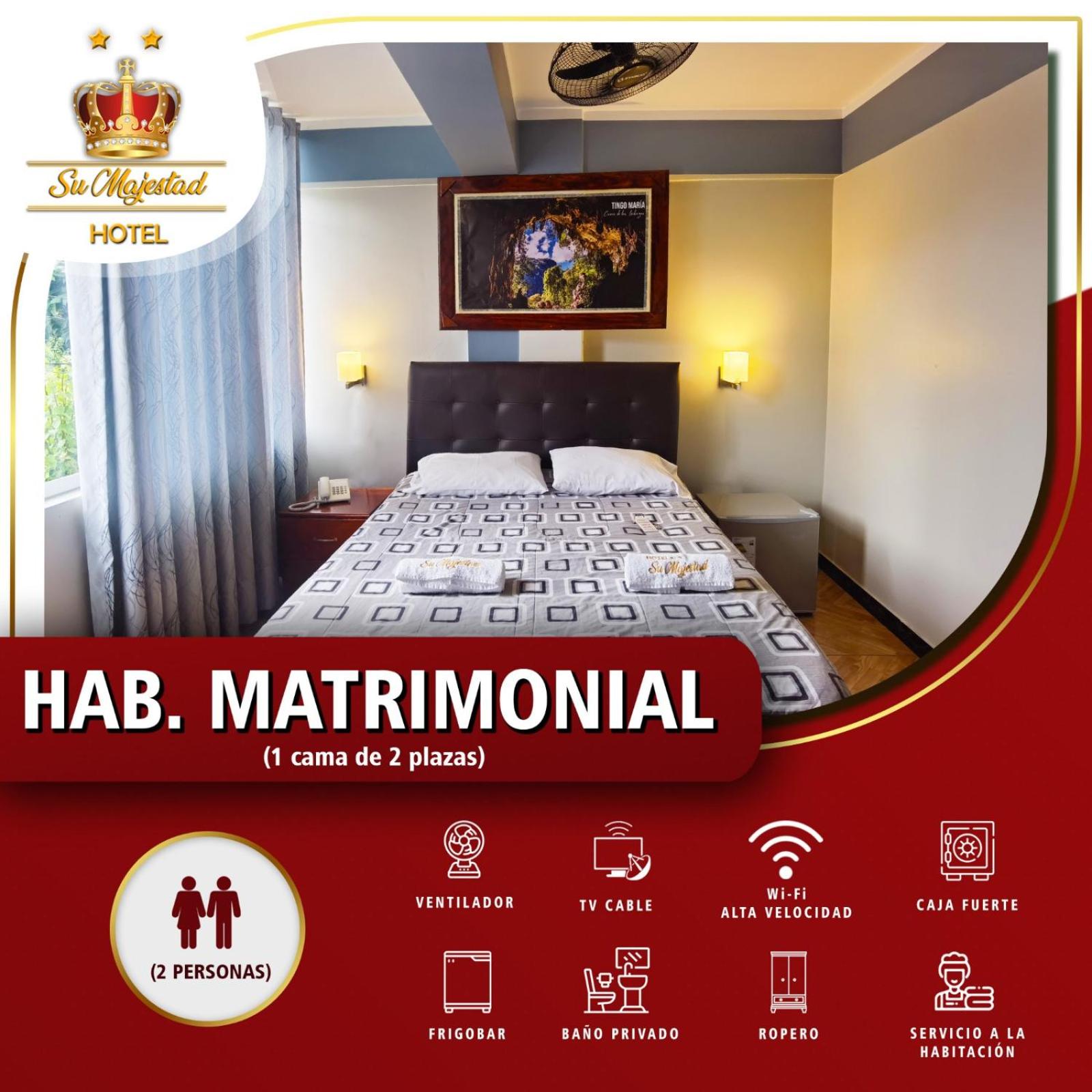 Double Room photo 1