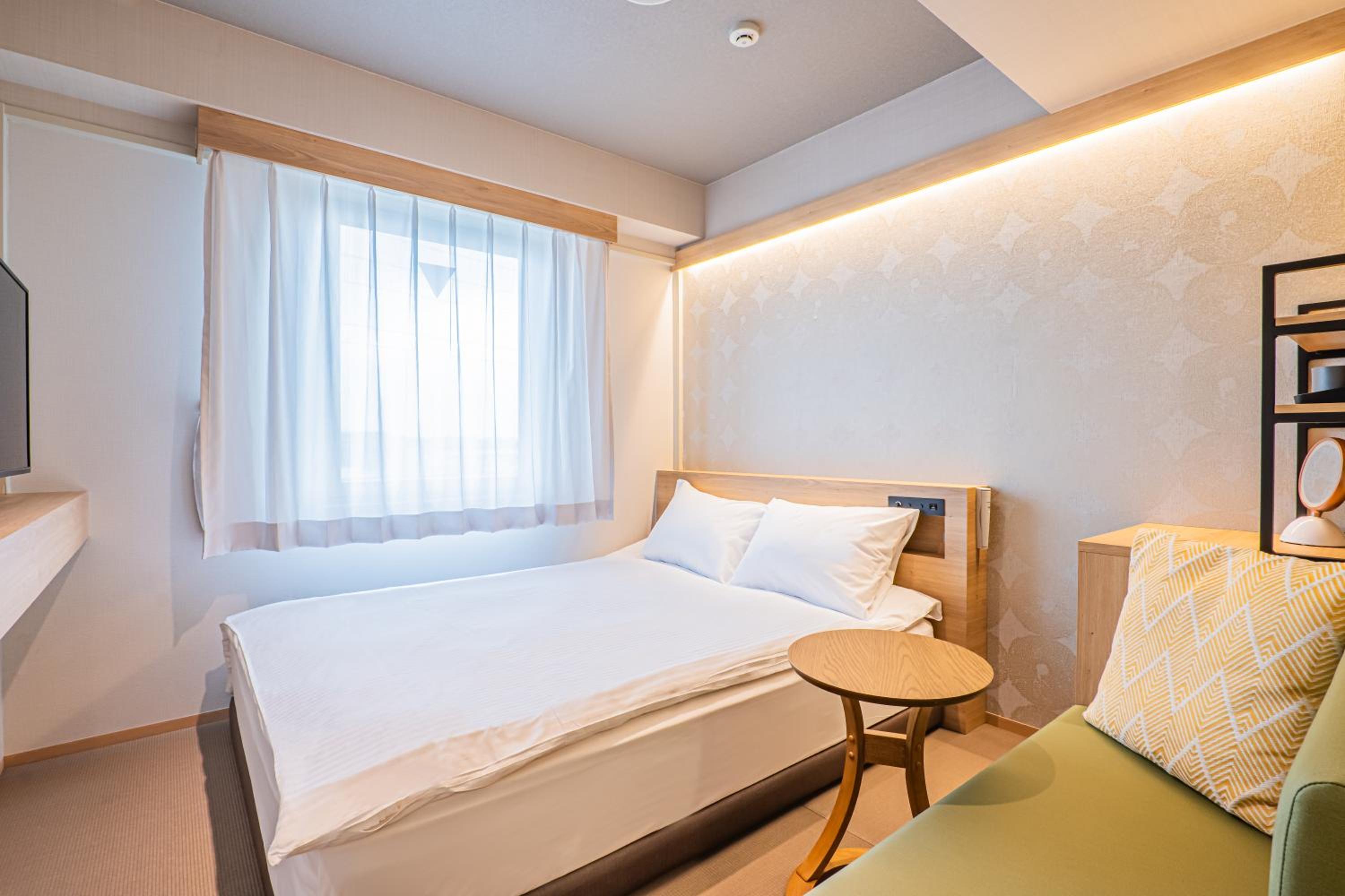 Double Room - Non-Smoking