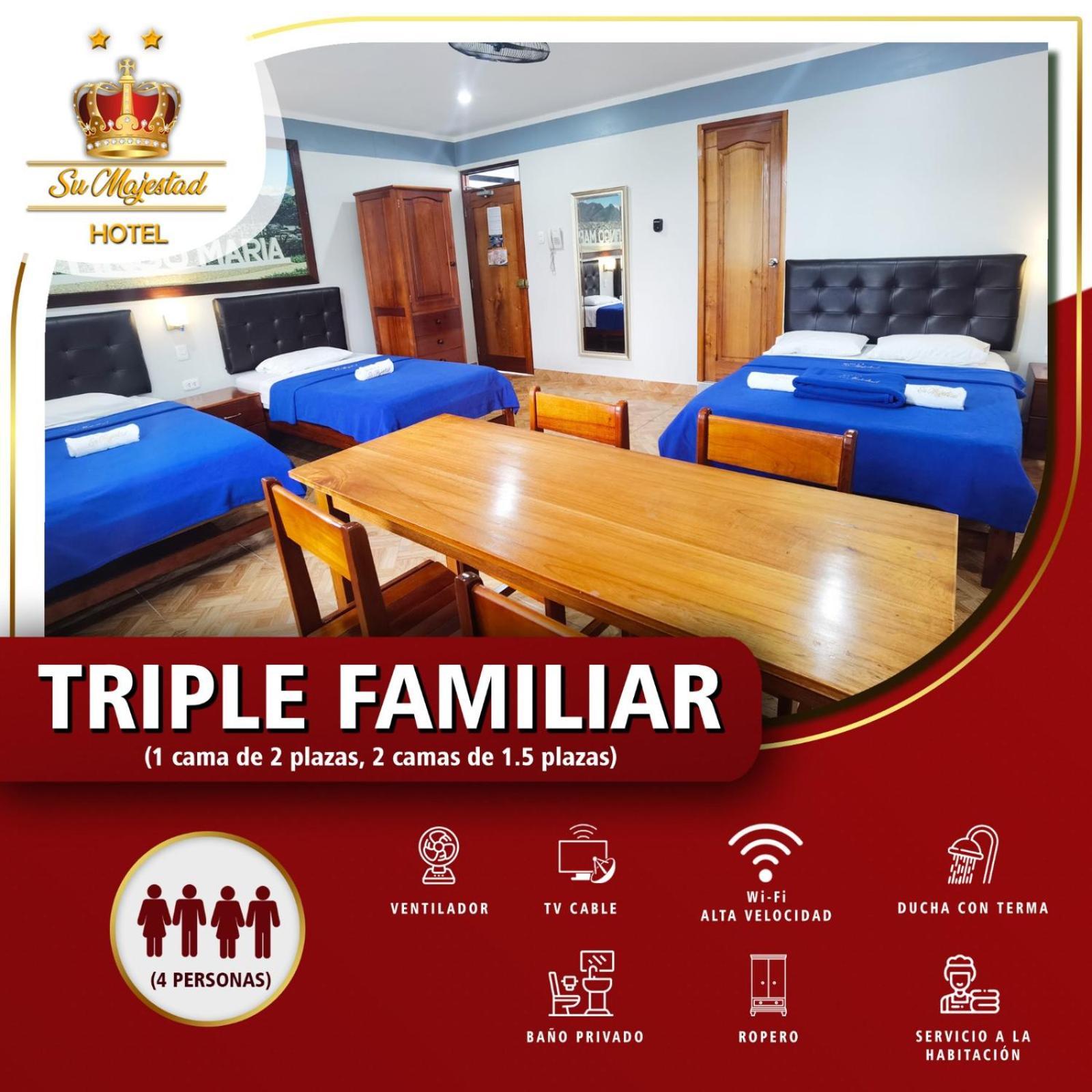 Standard Family Room photo 3
