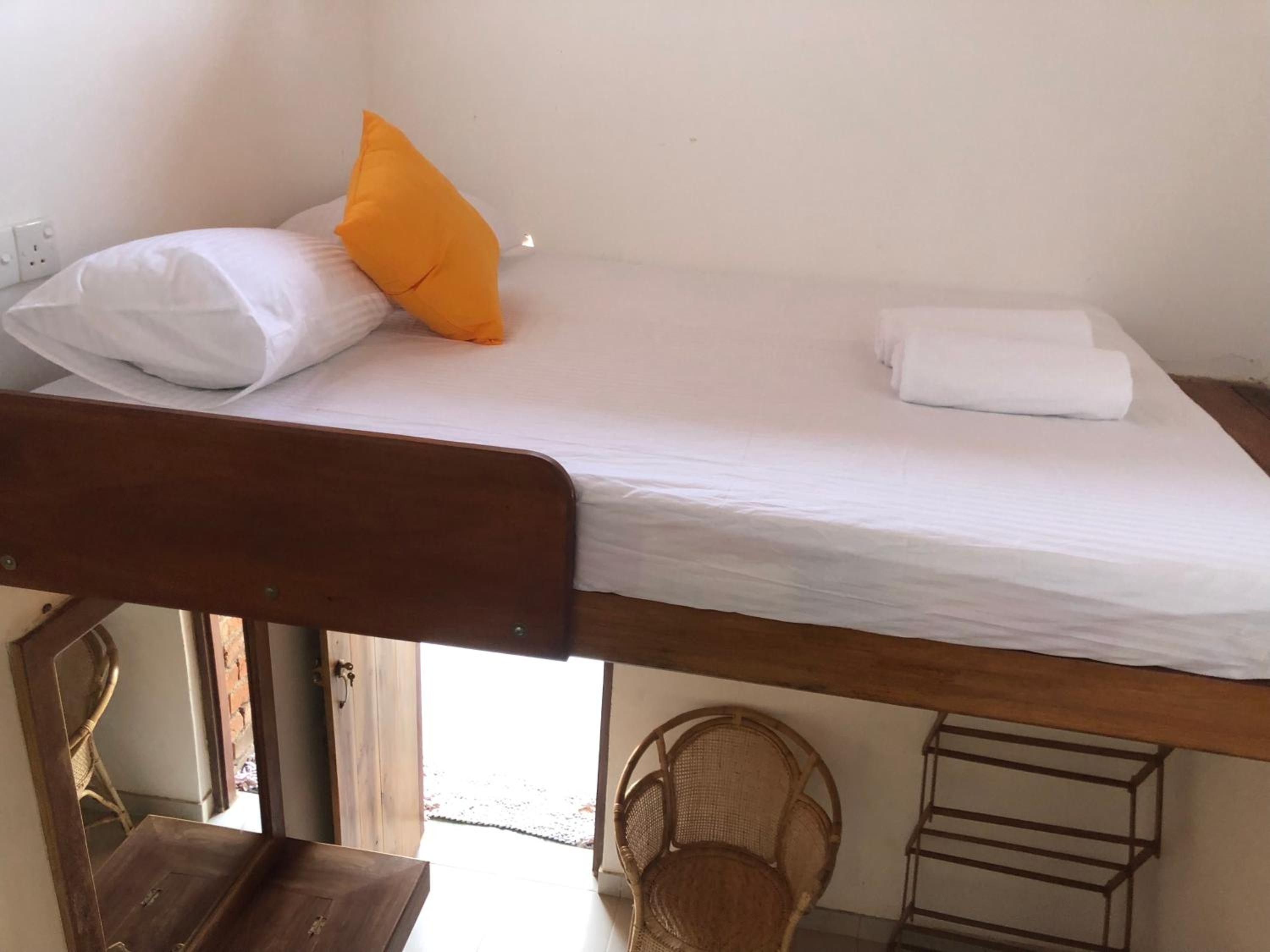 Budget Double Room photo 1