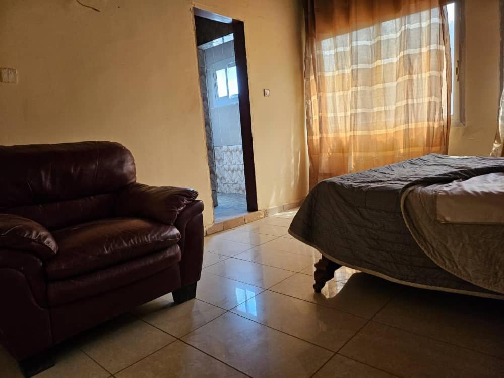 Double Room photo 2