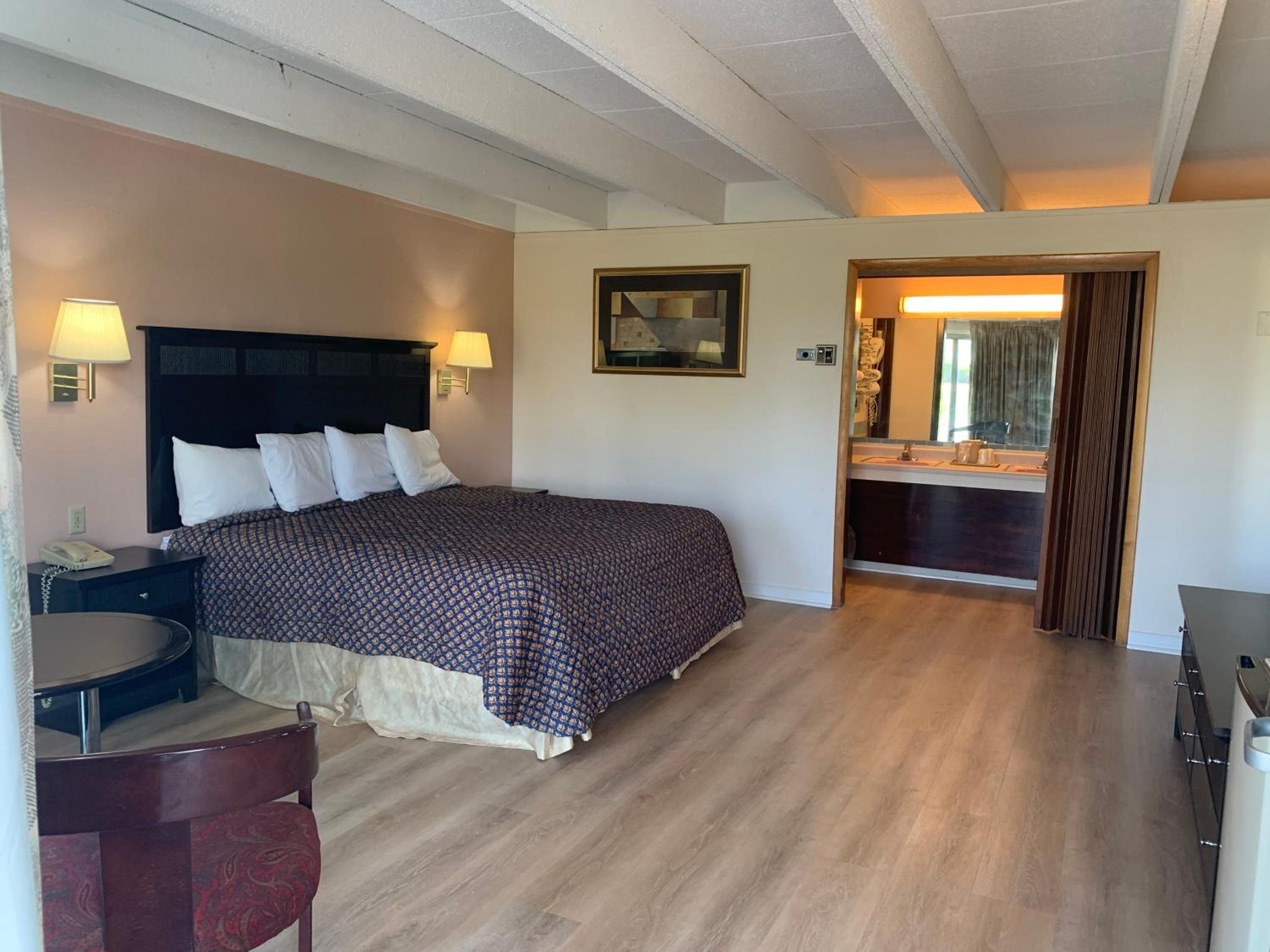 King Room - Photo 1