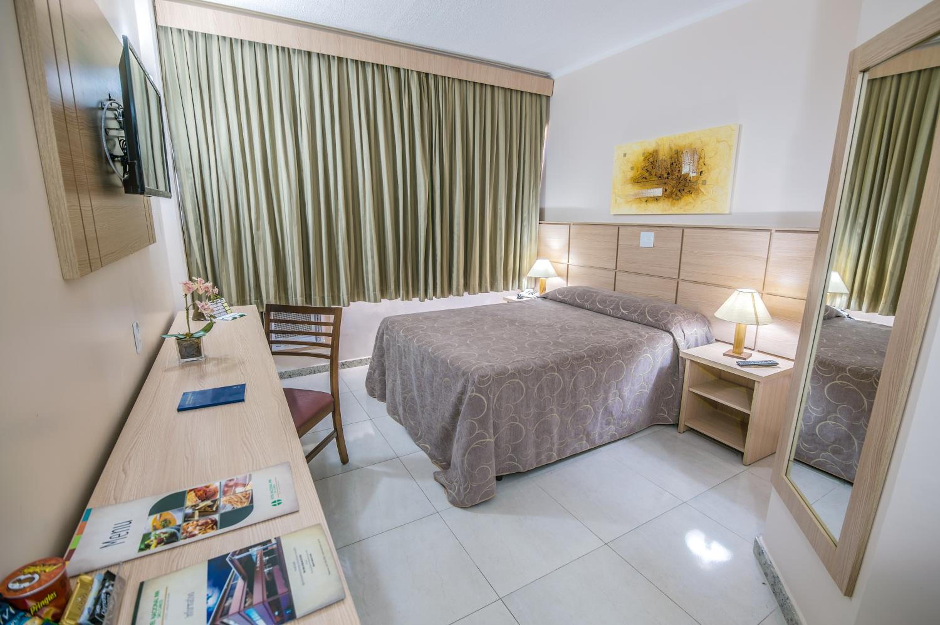 Standard Double Room photo 2