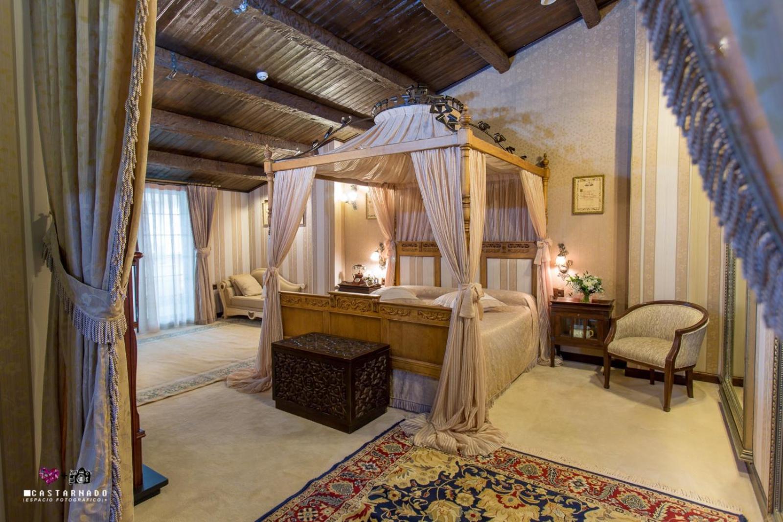 Habitación Superior King
