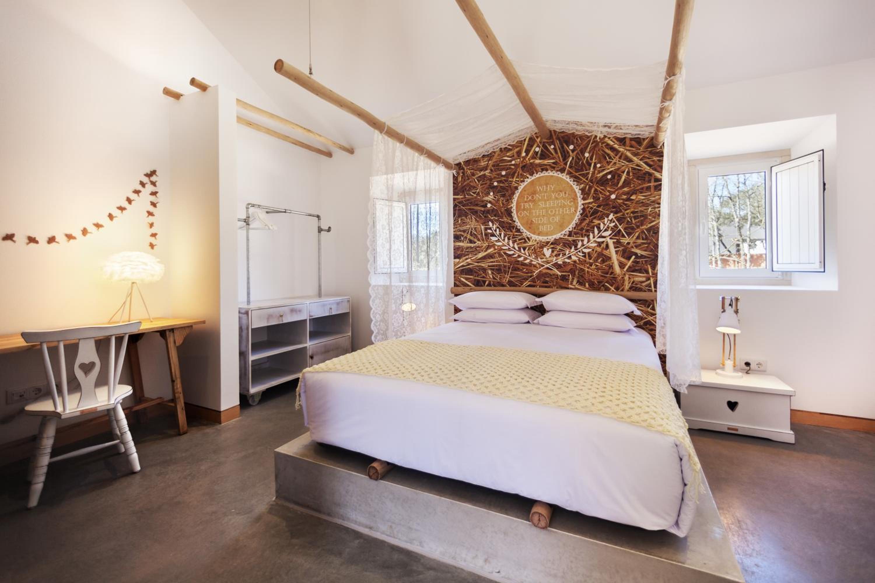 Charming Suite