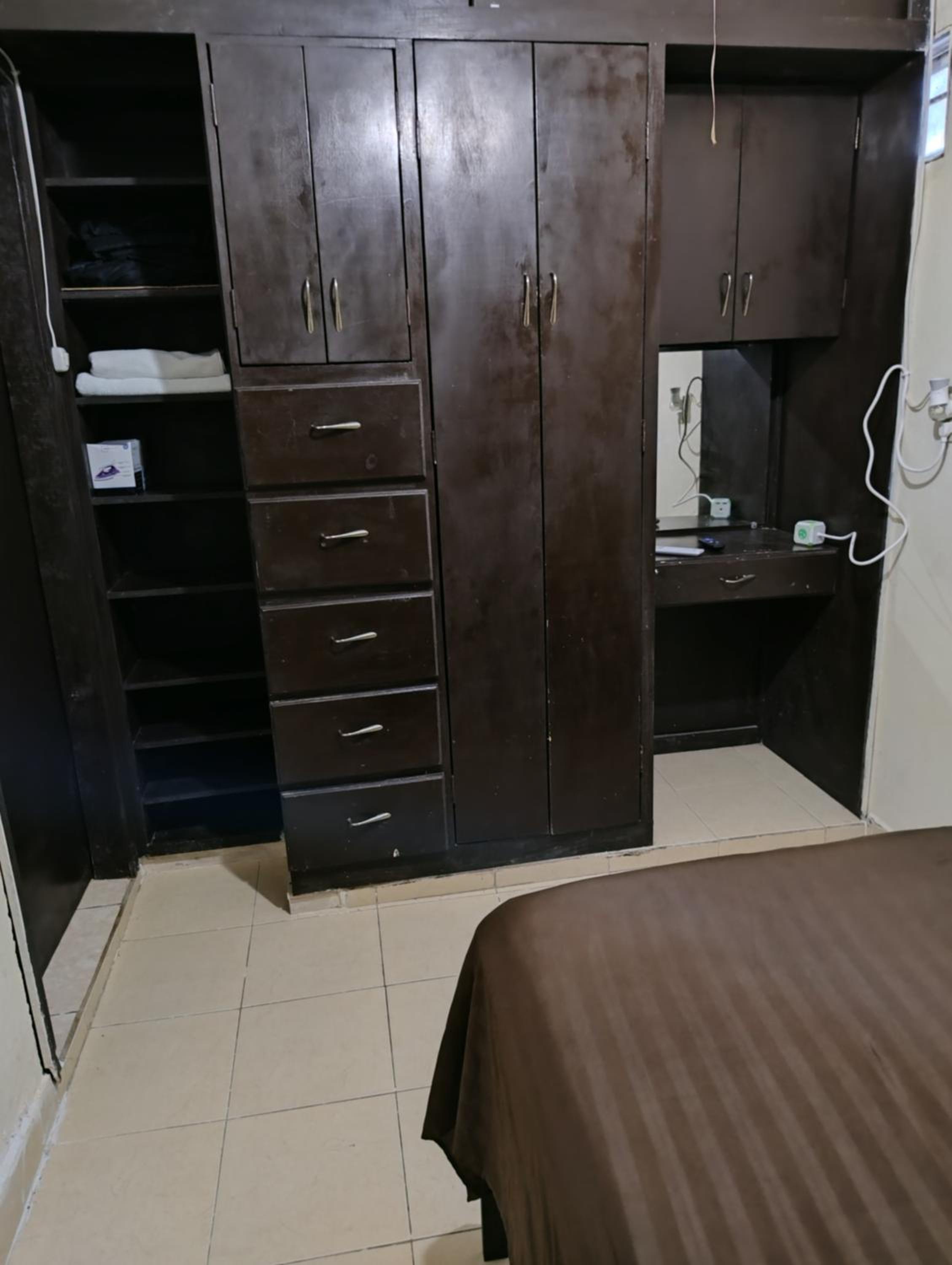 Double Room with Shared Bathroom photo 2