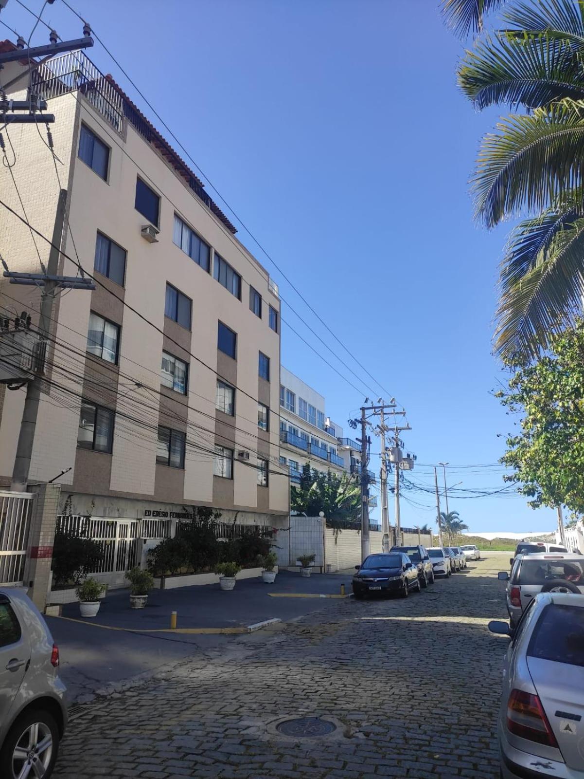 Two-Bedroom Apartment photo 3