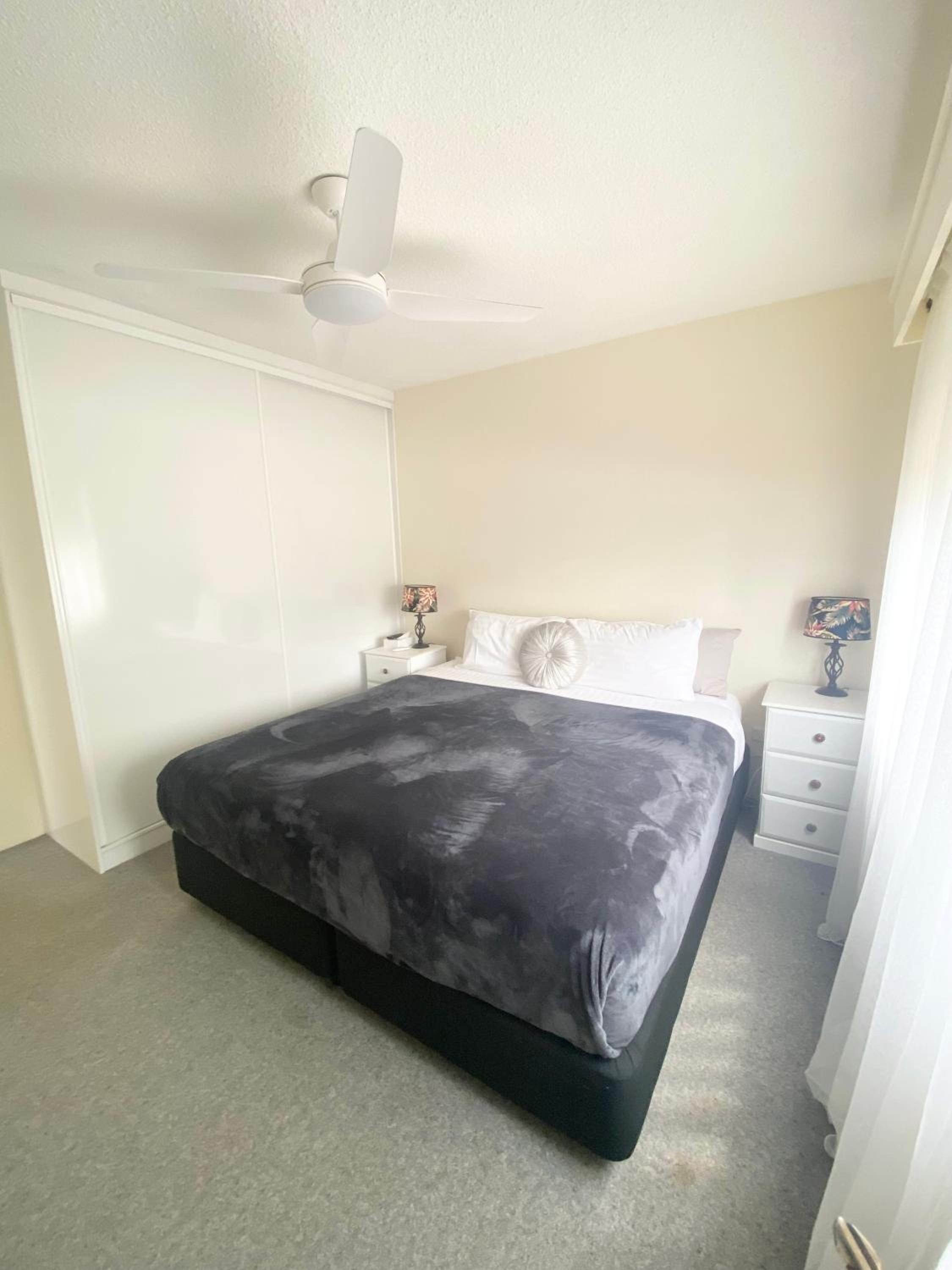 Superior Two-Bedroom Apartment with Ocean View - Photo 6