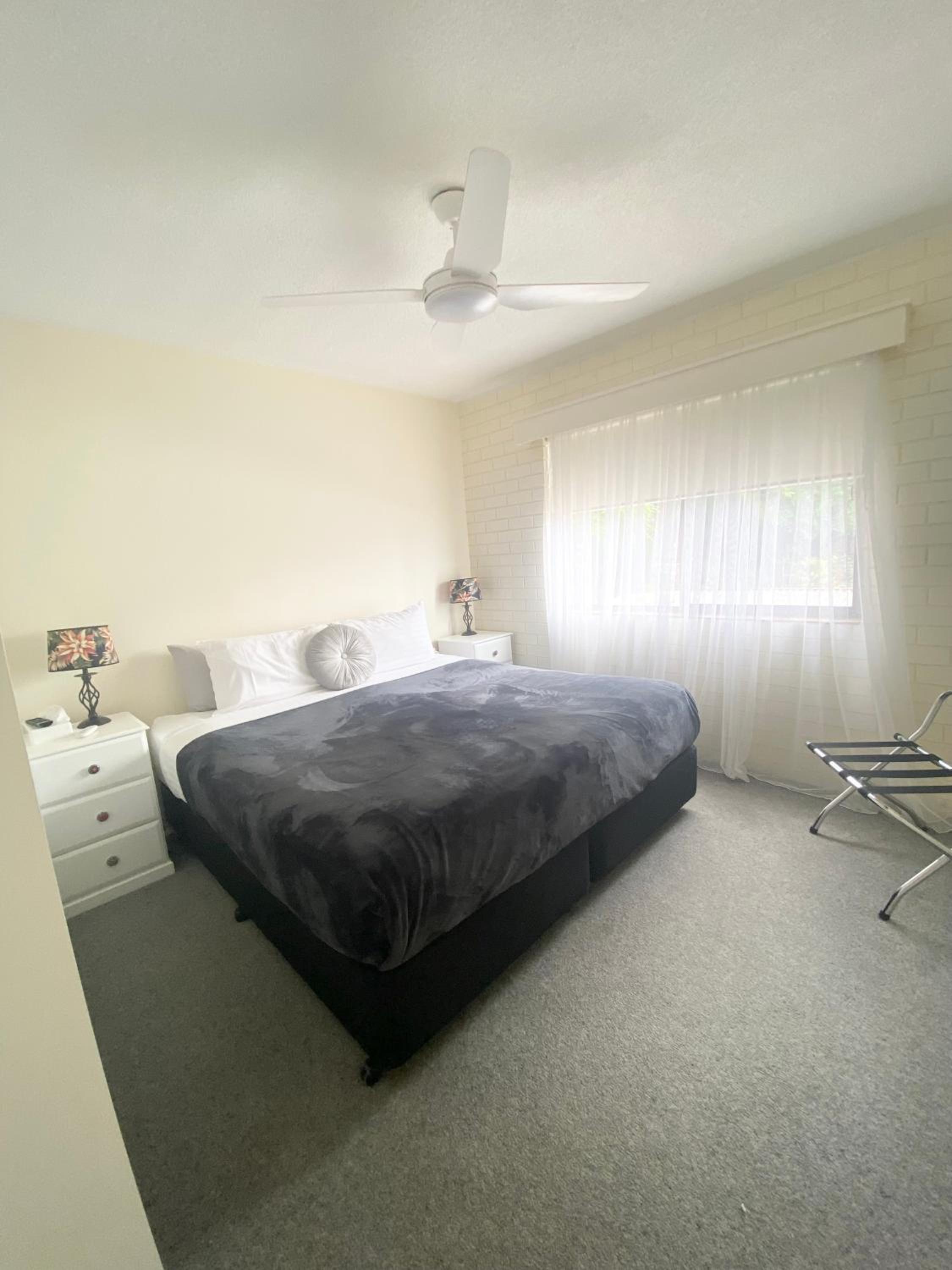 Superior Two-Bedroom Apartment with Ocean View - Photo 5