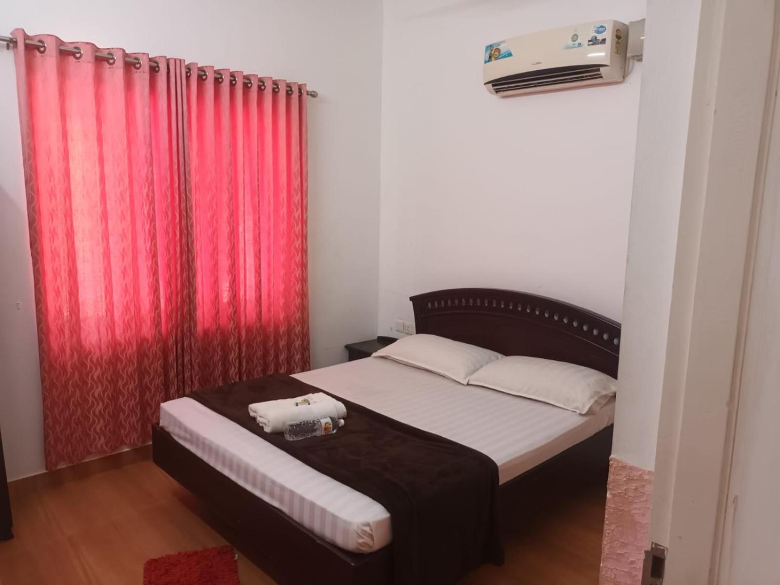One-Bedroom Villa photo 1