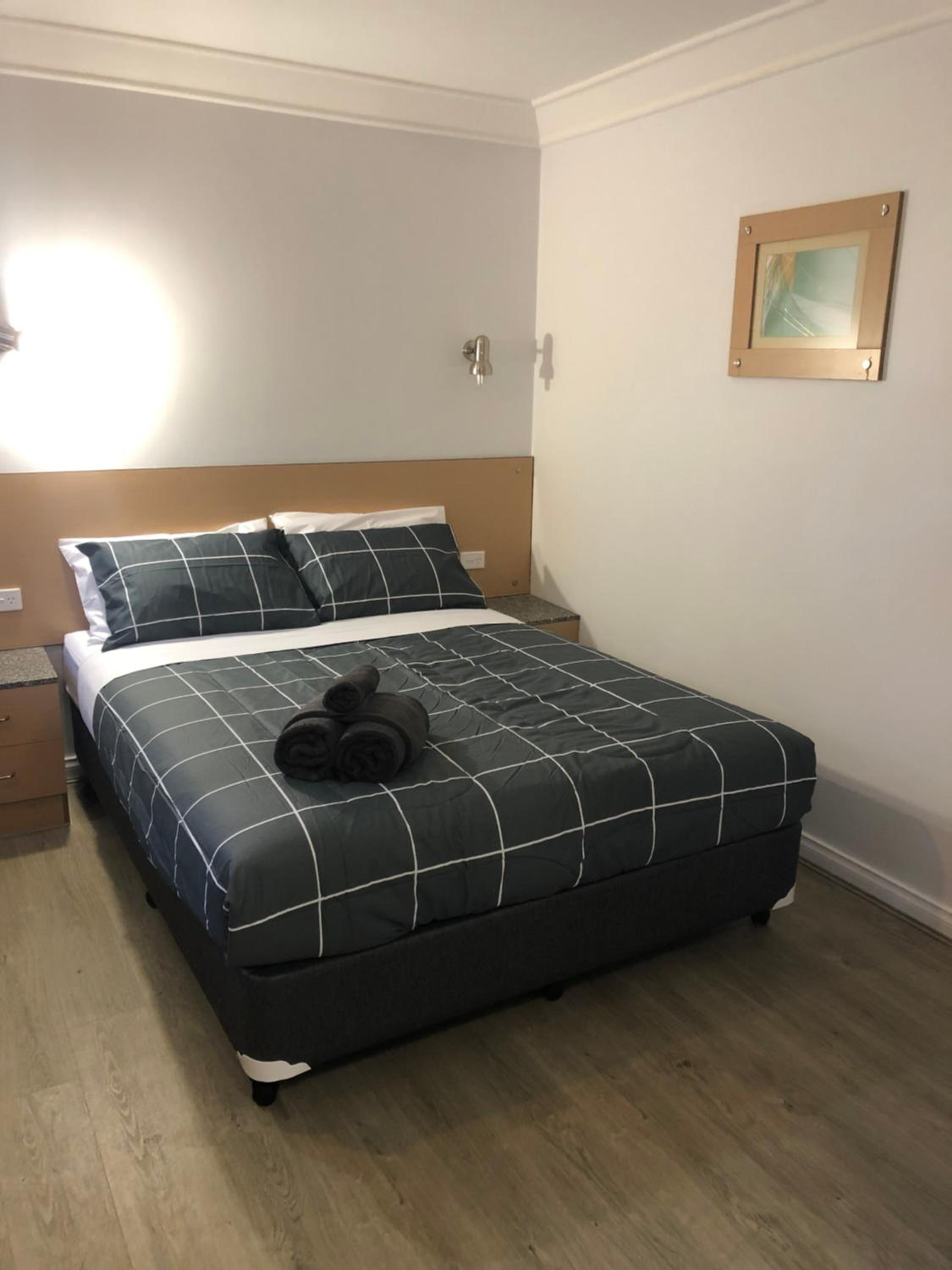 Budget Double Room photo 1