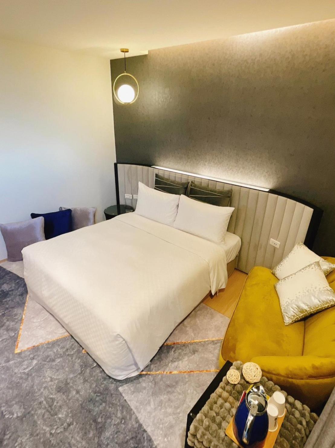 Double Room with Balcony photo 3