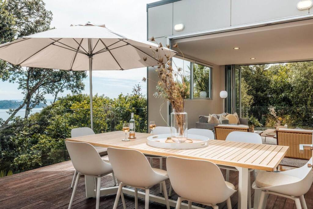 Five-Bedroom House