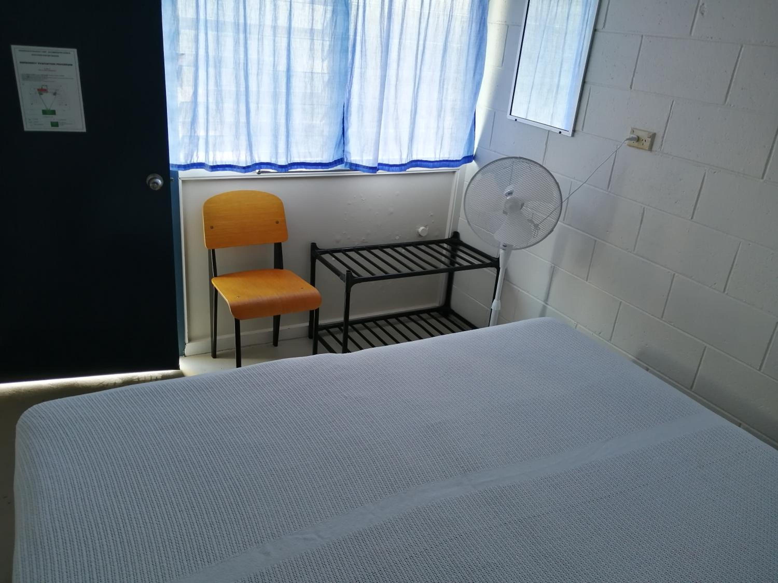Economy Double Or Twin Room photo 2