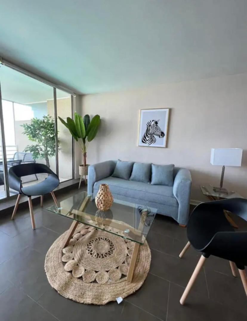 Two-Bedroom Apartment photo 2