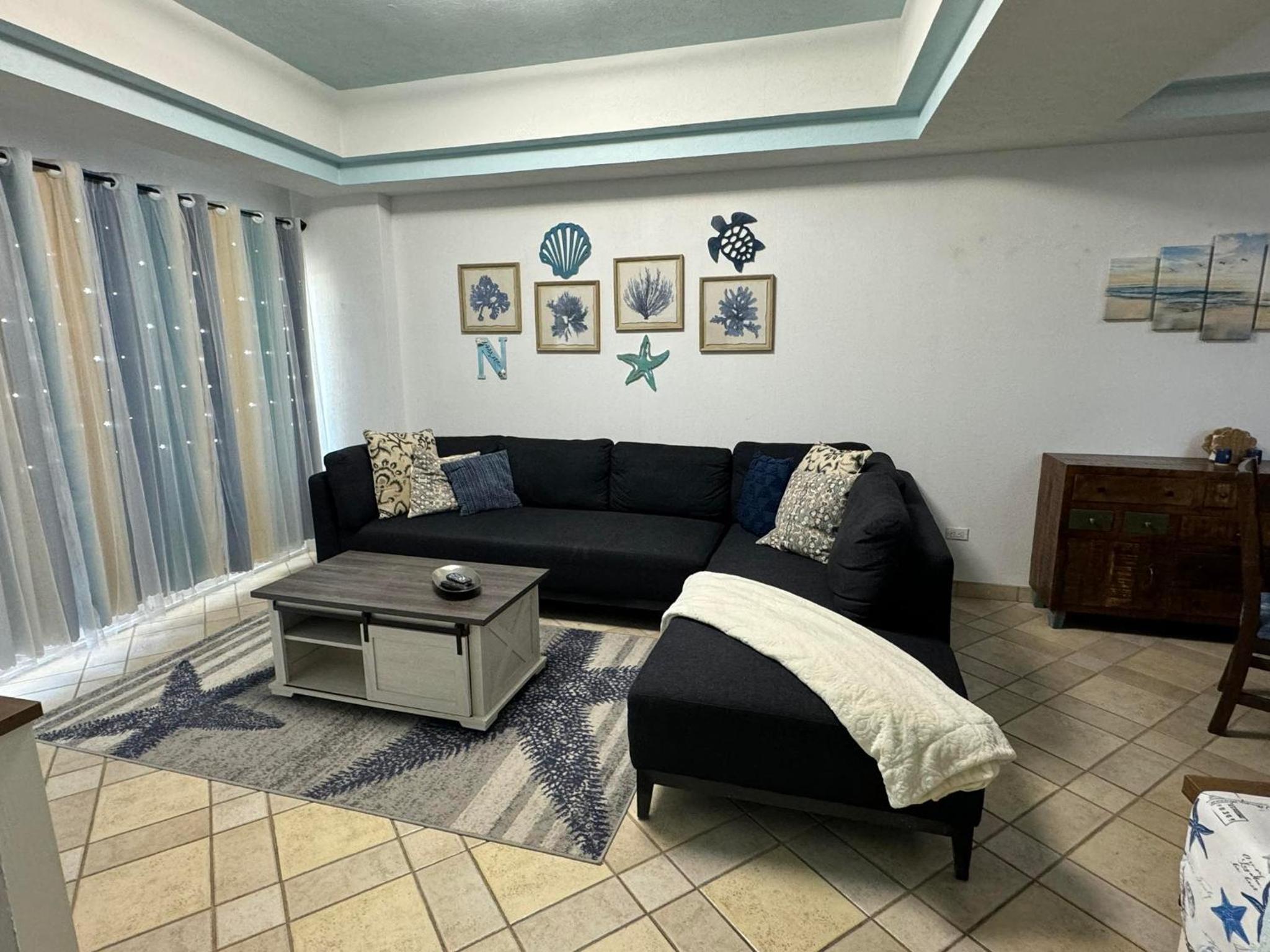 Standard Double Suite
