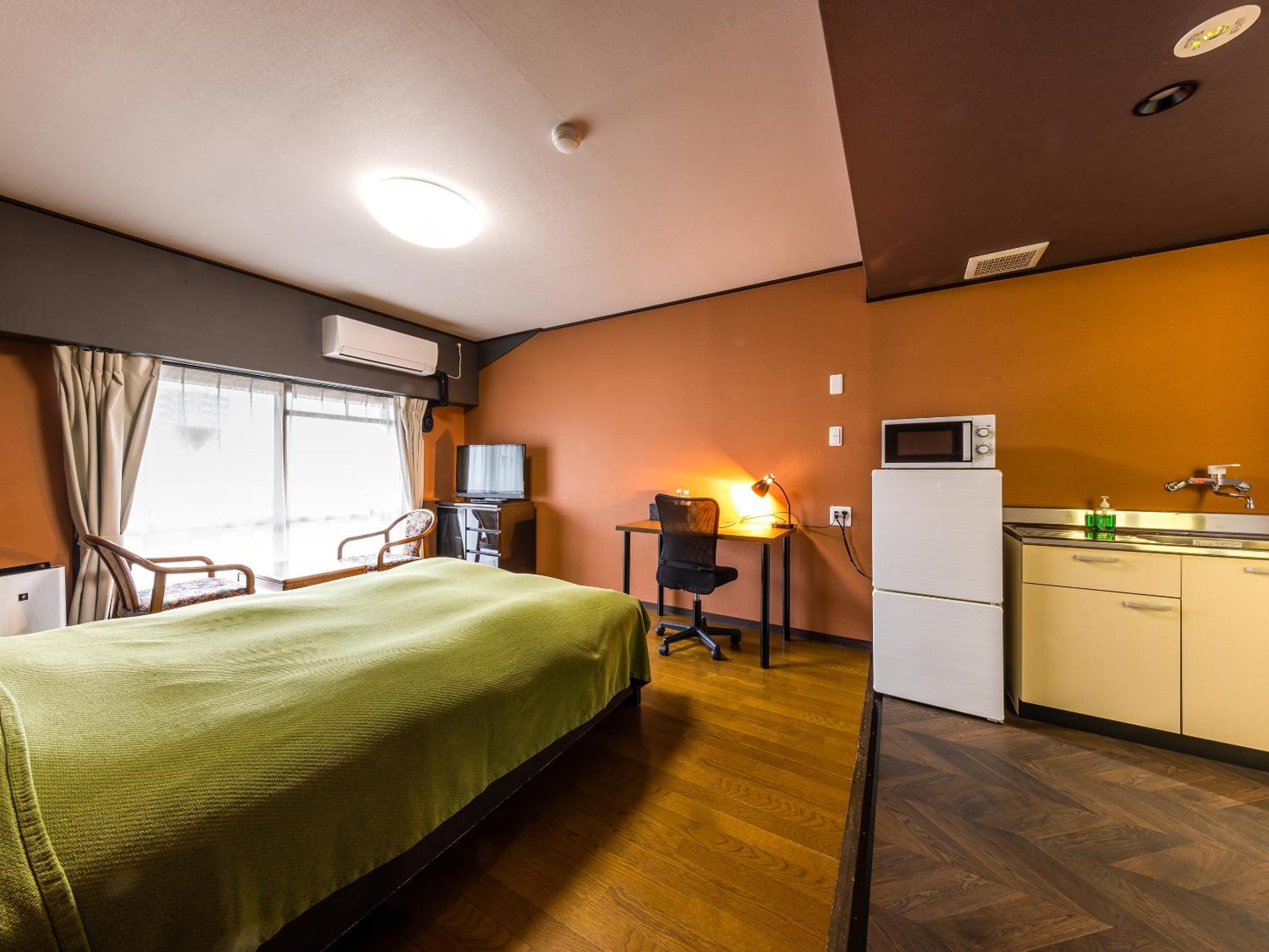 Business Double Room photo 3