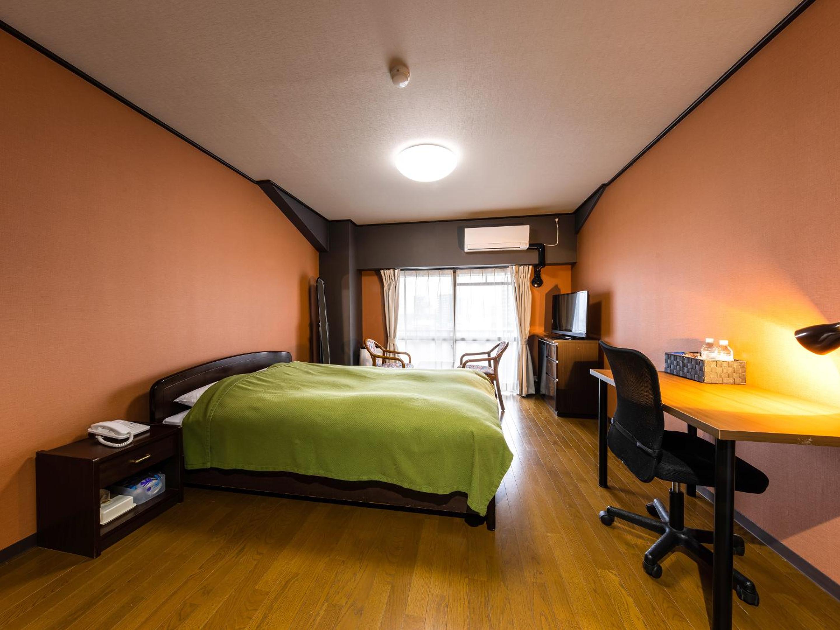 Business Double Room photo 2