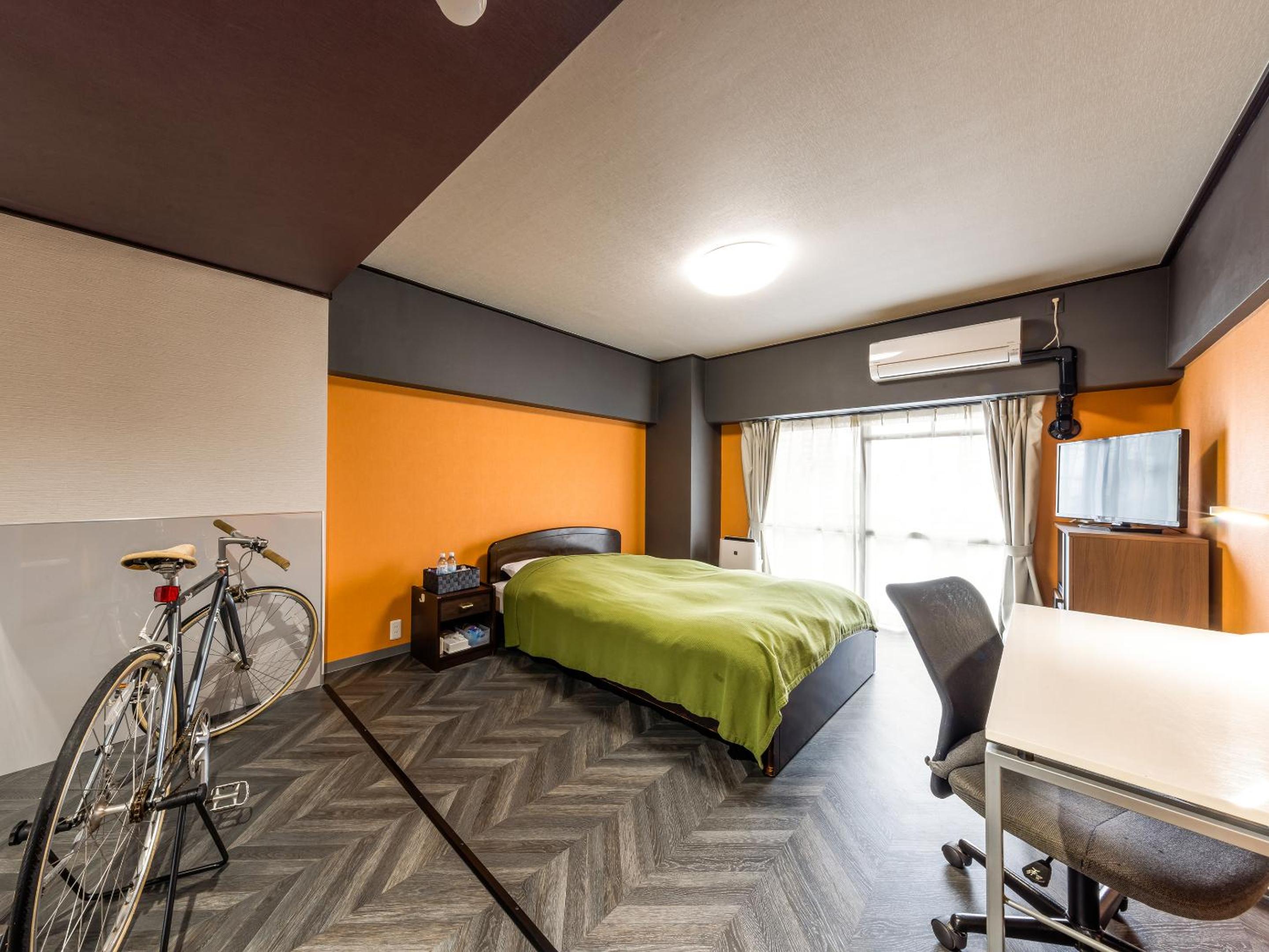 Cycle Double Room photo 1