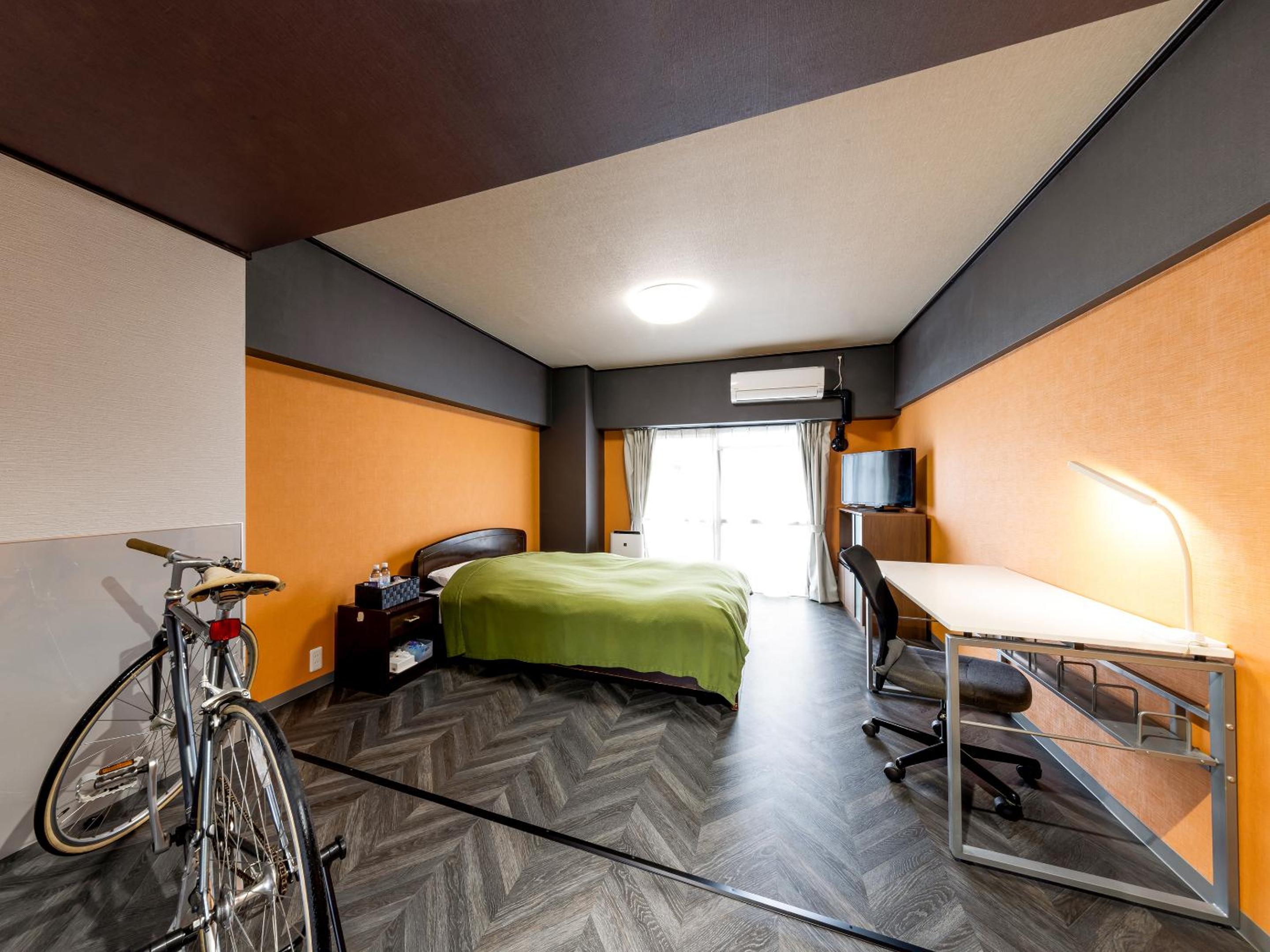 Cycle Double Room photo 3
