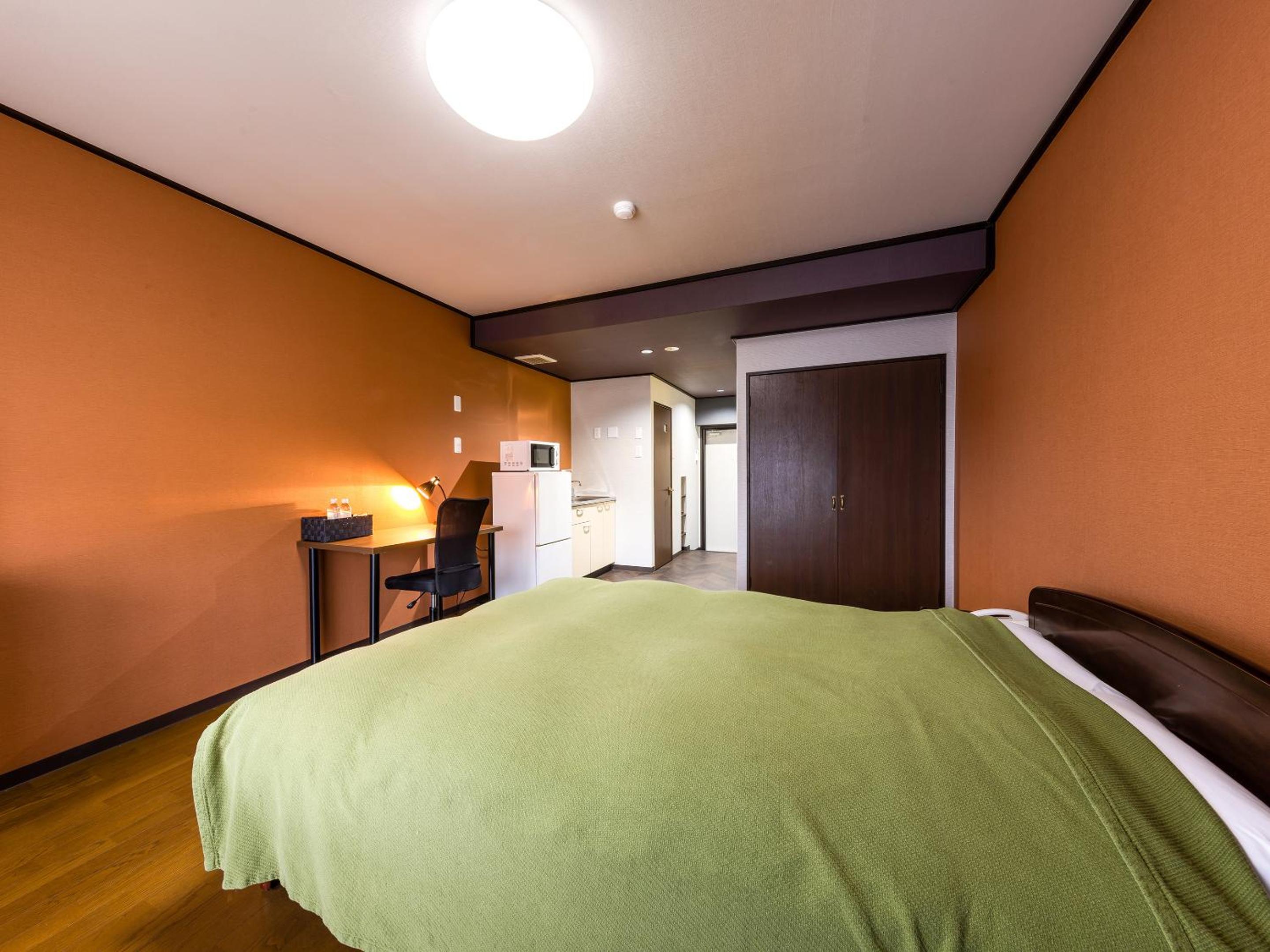Business Double Room photo 1