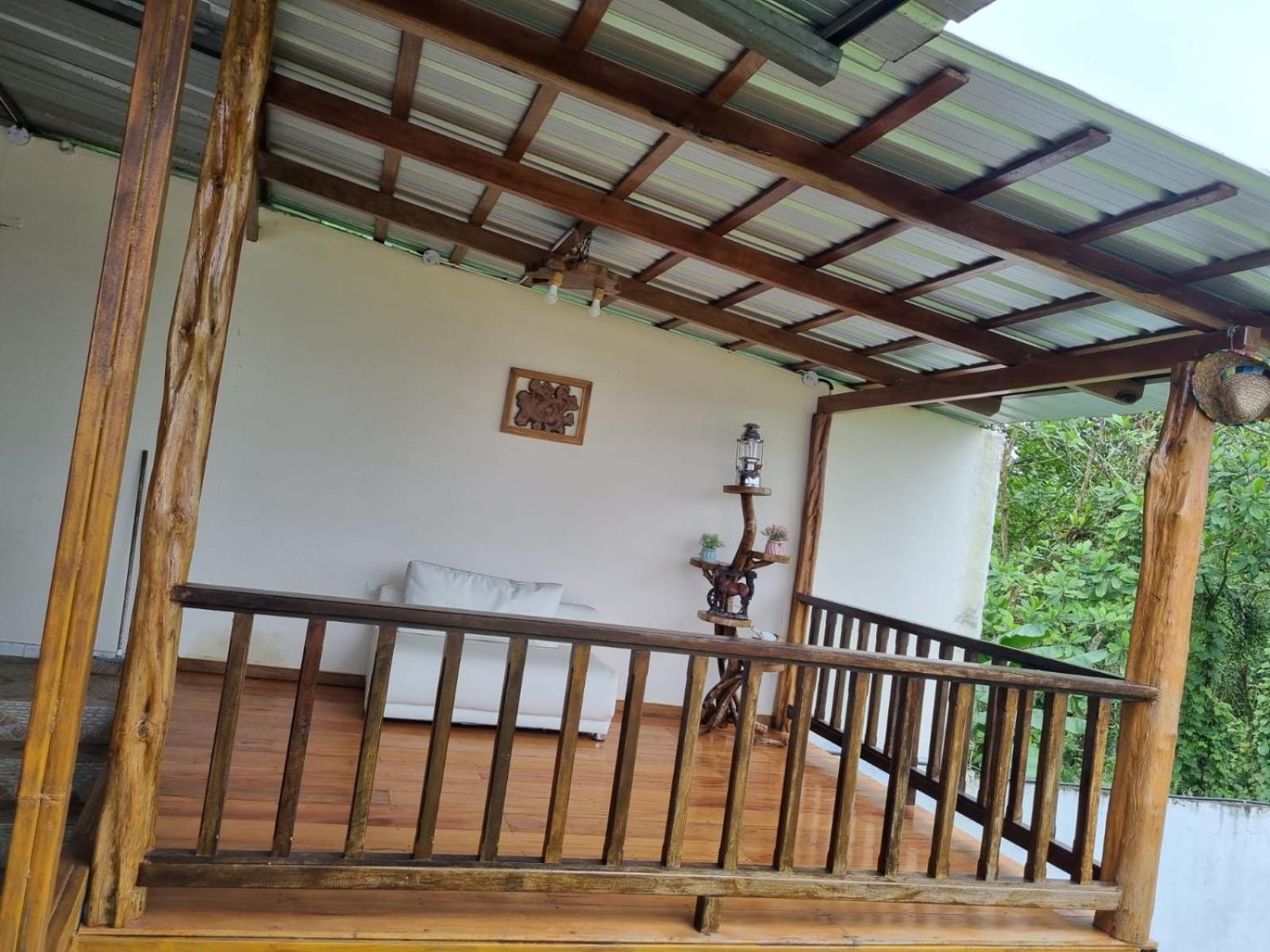One-Bedroom Villa photo 1
