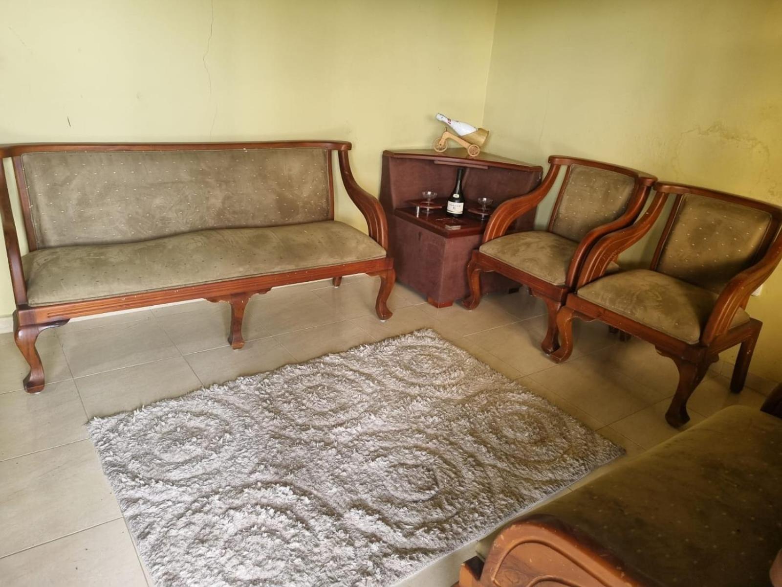 One-Bedroom Villa photo 3