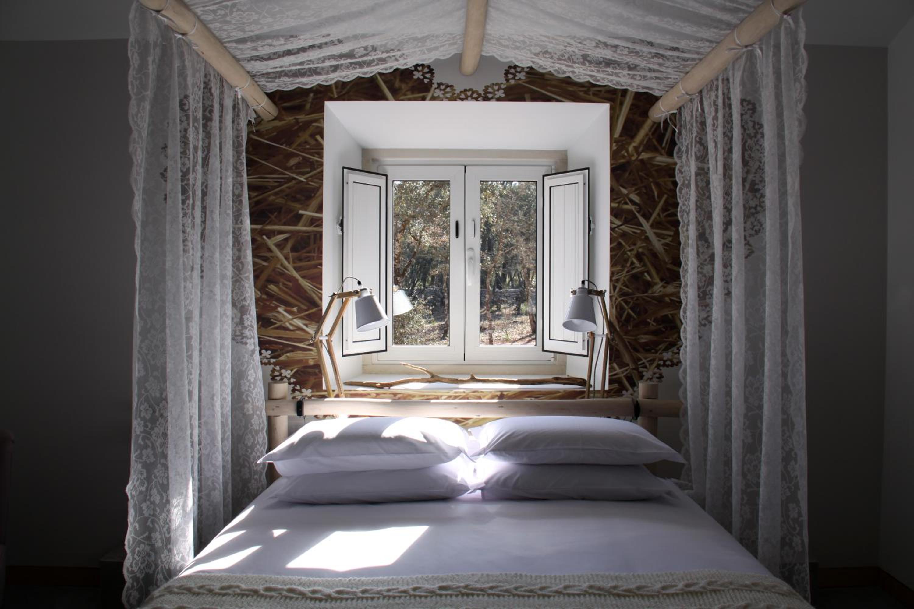 Charming Double Room